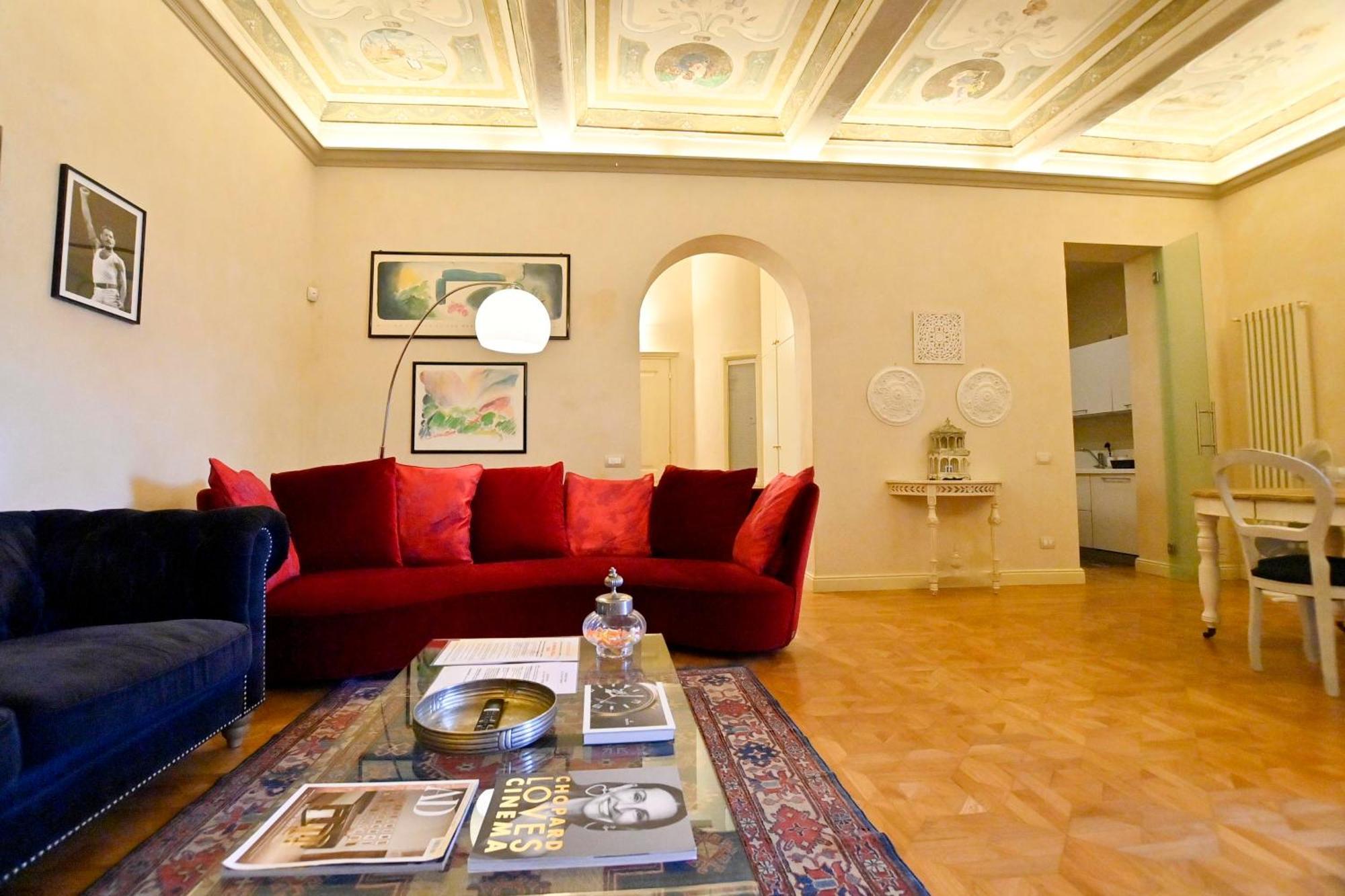 Apartamento La Casa Di Monic Pisa