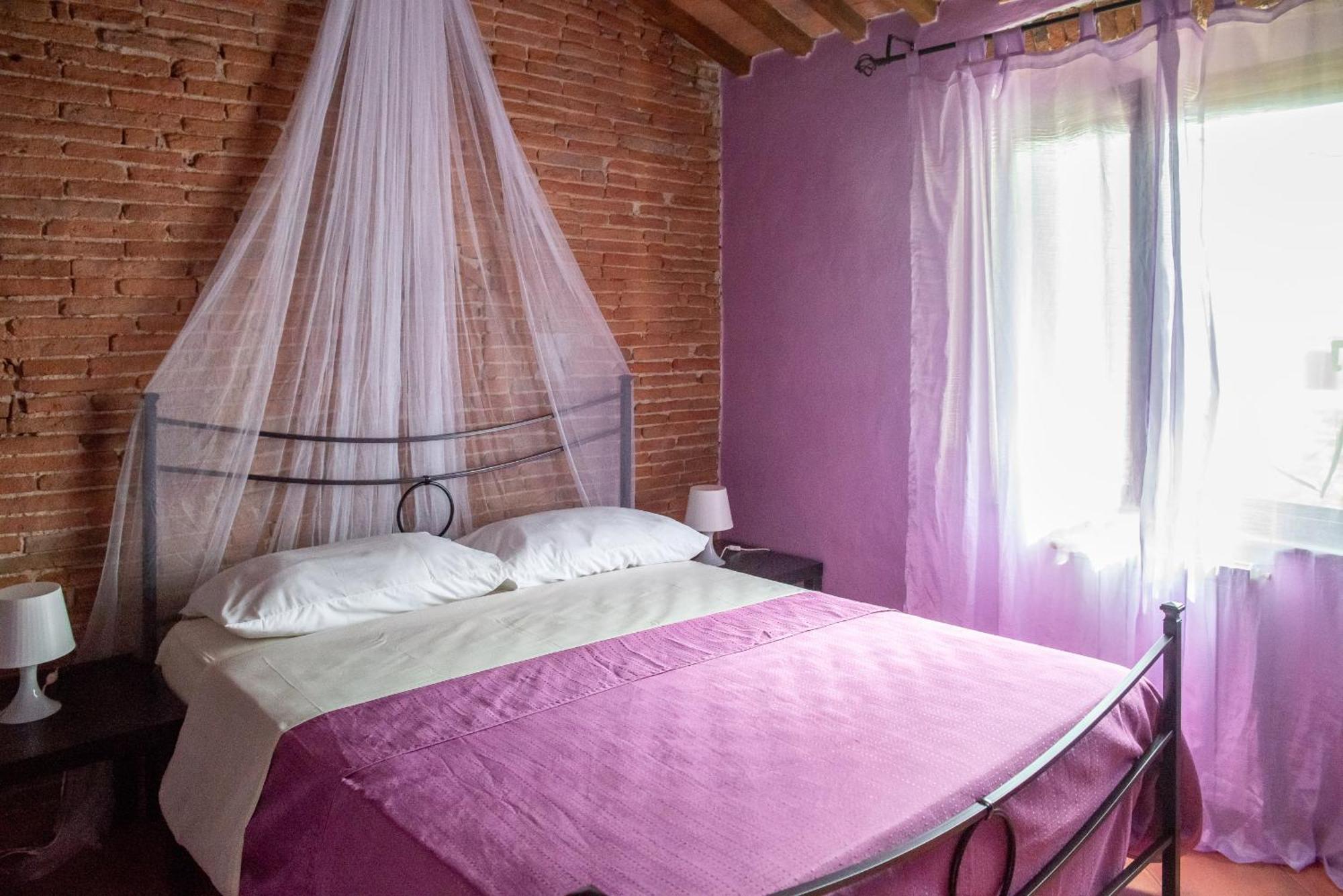 Casa Velo In Centro A 6 Pax Apartment