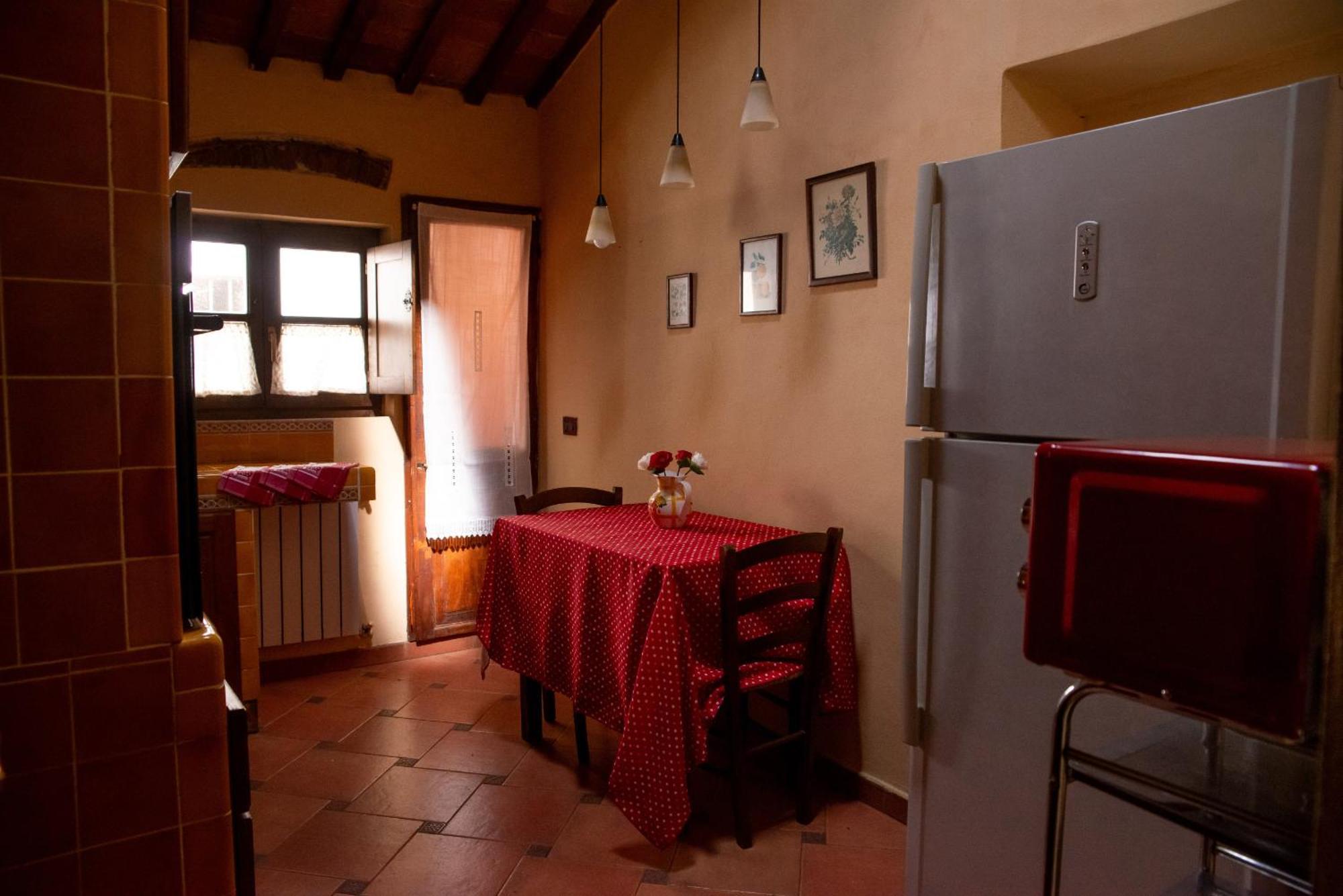 Apartment Casa Velo In Centro A 6 Pax