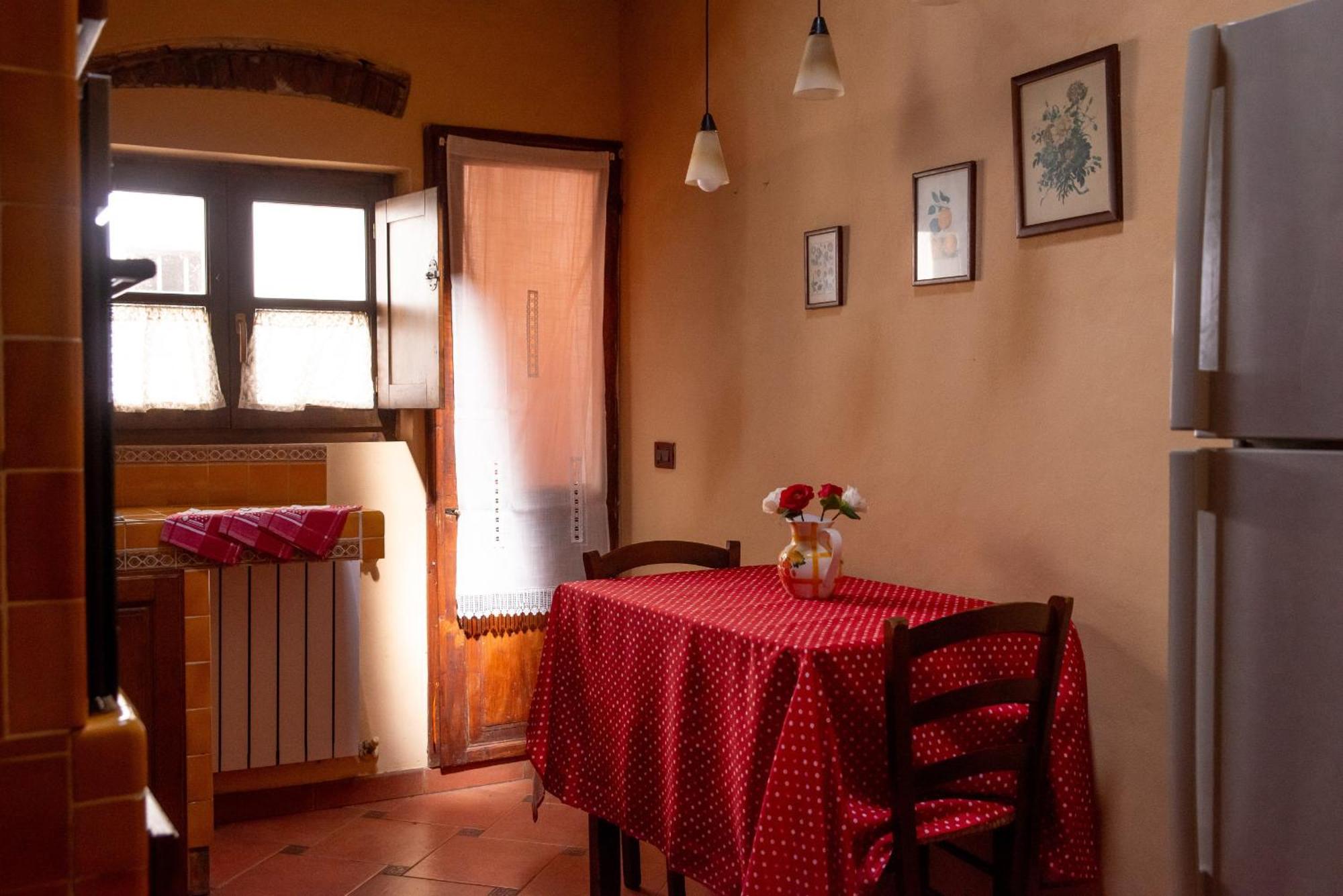 Apartment Casa Velo In Centro A 6 Pax