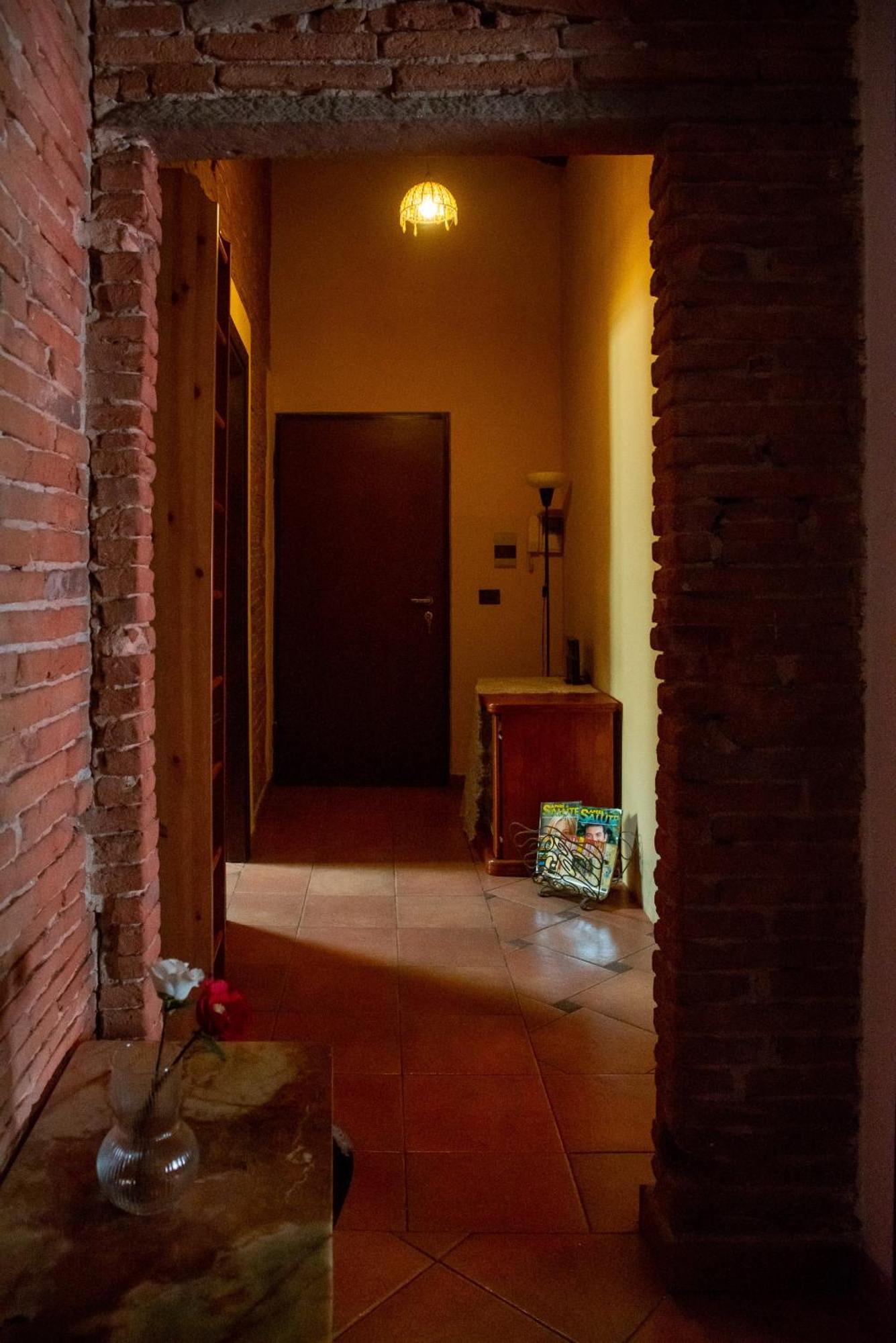 Apartment Casa Velo In Centro A 6 Pax *