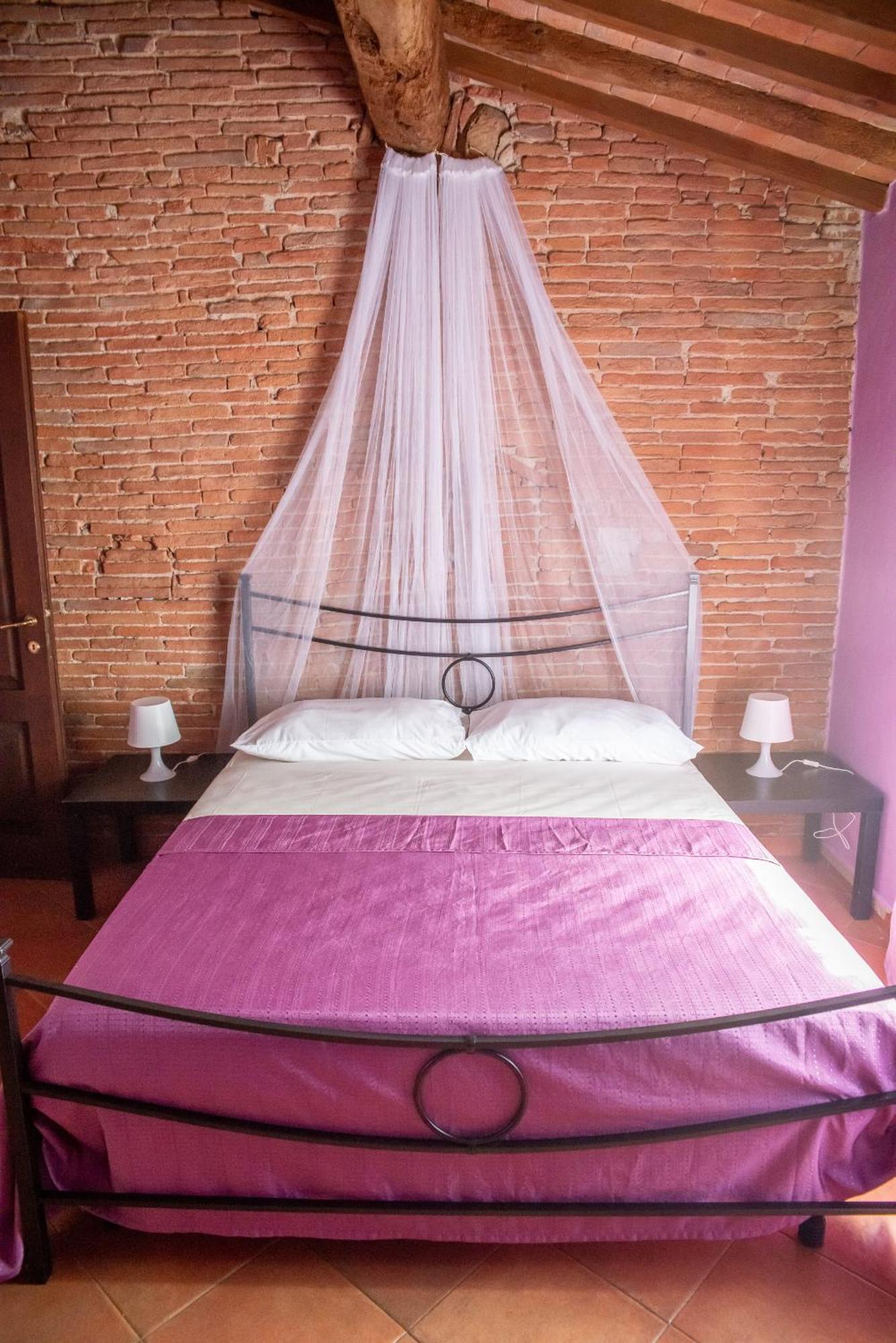 Apartment Casa Velo In Centro A 6 Pax *