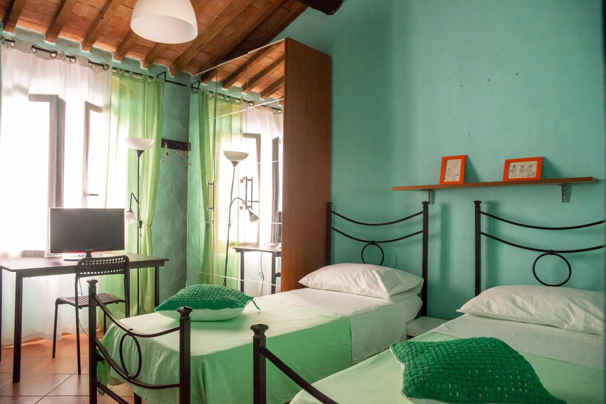 Casa Velo In Centro A 6 Pax Pisa