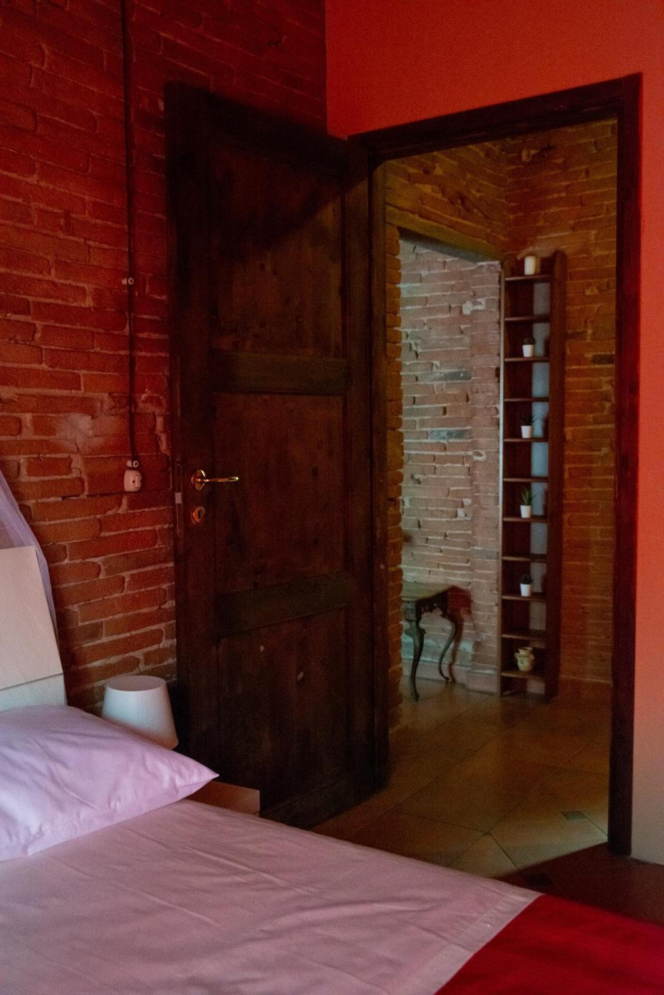 Casa Velo In Centro A 6 Pax Apartment