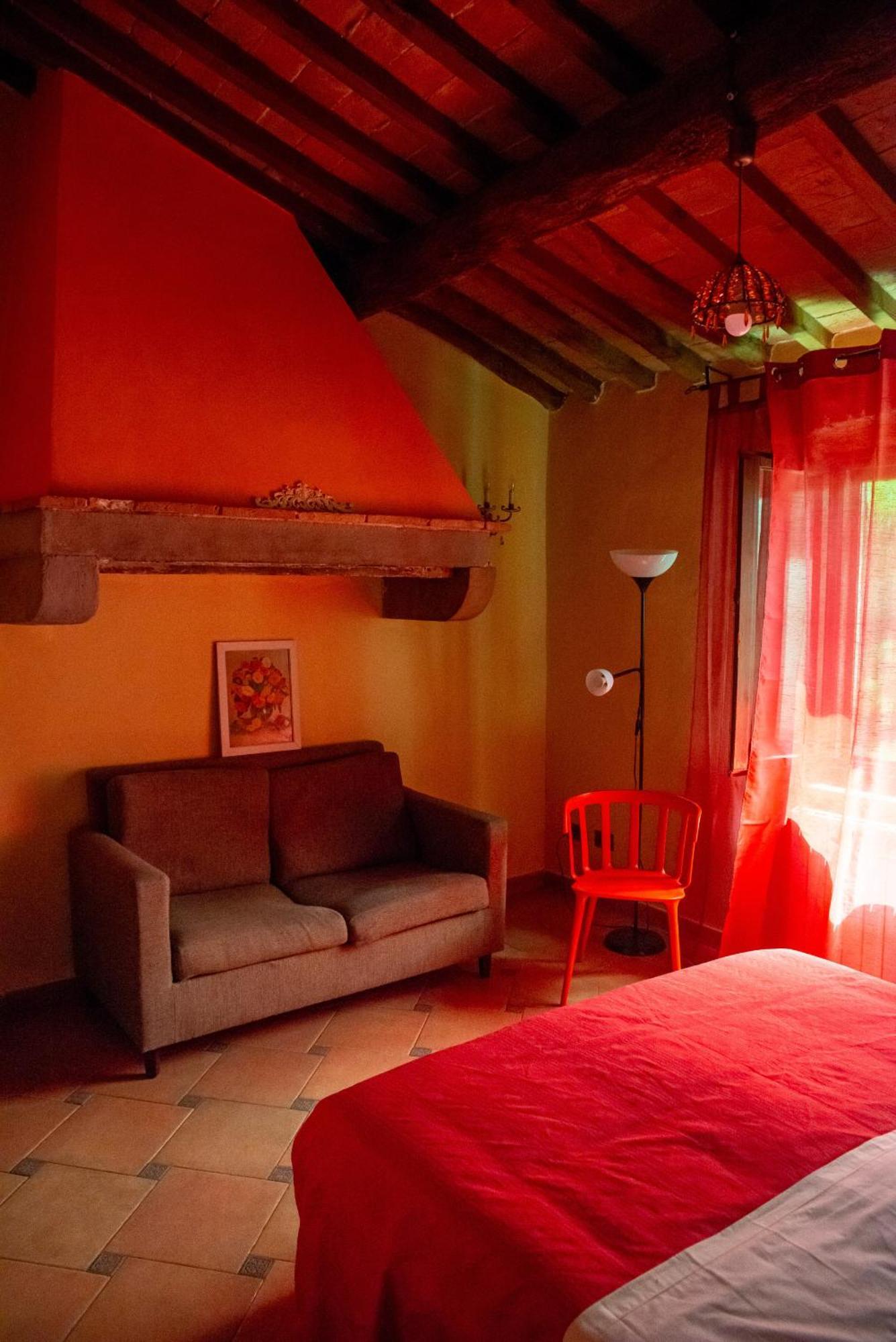 Apartment Casa Velo In Centro A 6 Pax