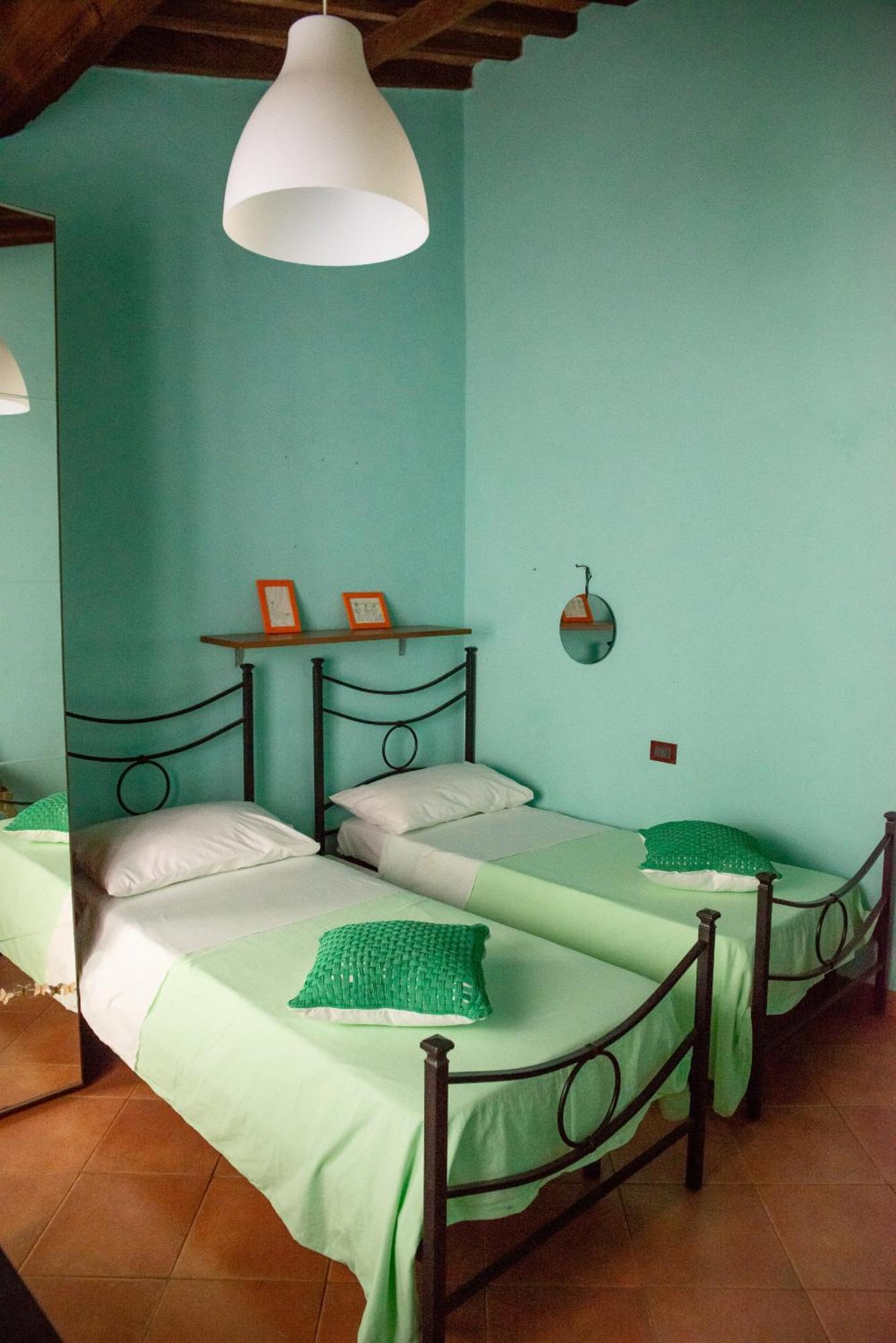 Casa Velo In Centro A 6 Pax Apartment *