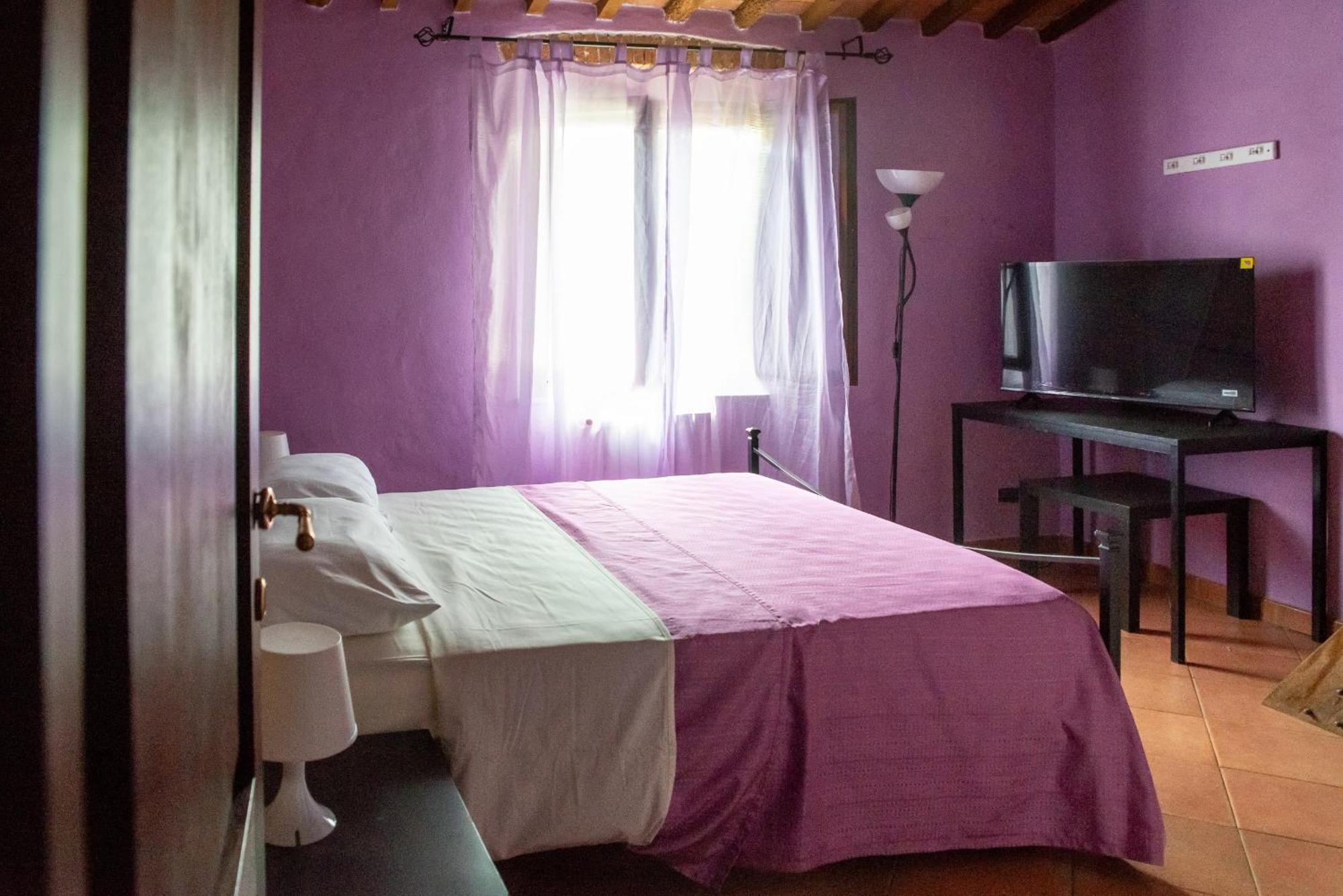 Apartment Casa Velo In Centro A 6 Pax Pisa