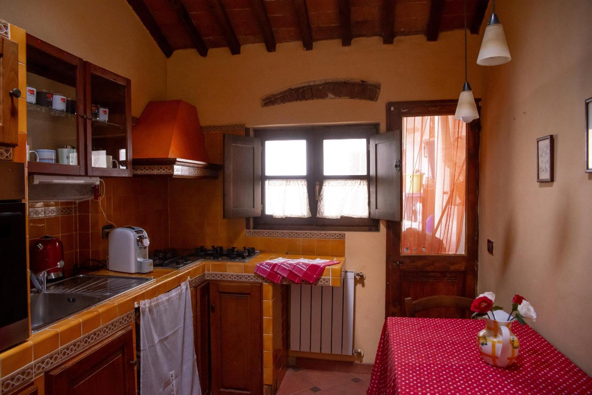 Apartment Casa Velo In Centro A 6 Pax
