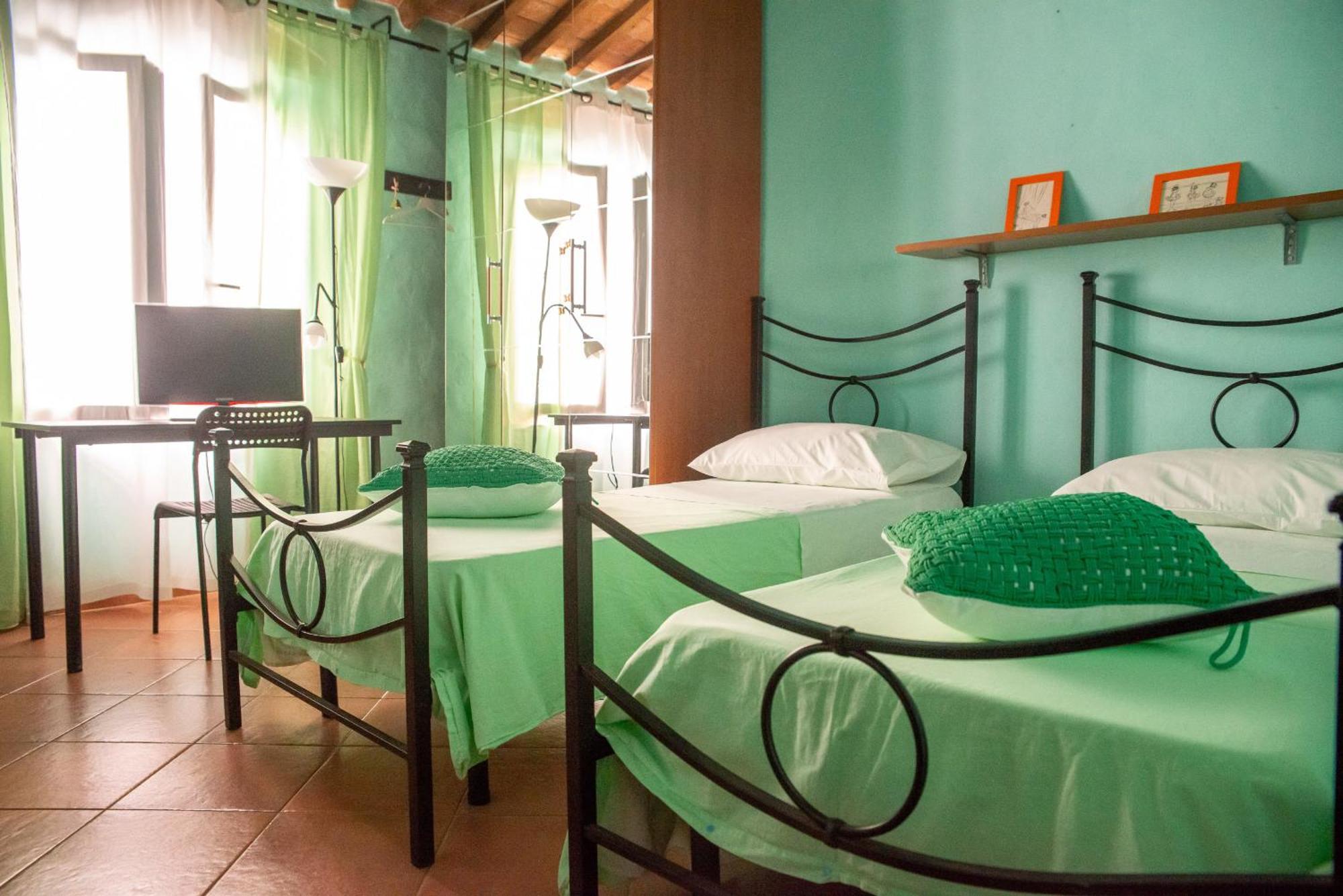Casa Velo In Centro A 6 Pax Apartment *