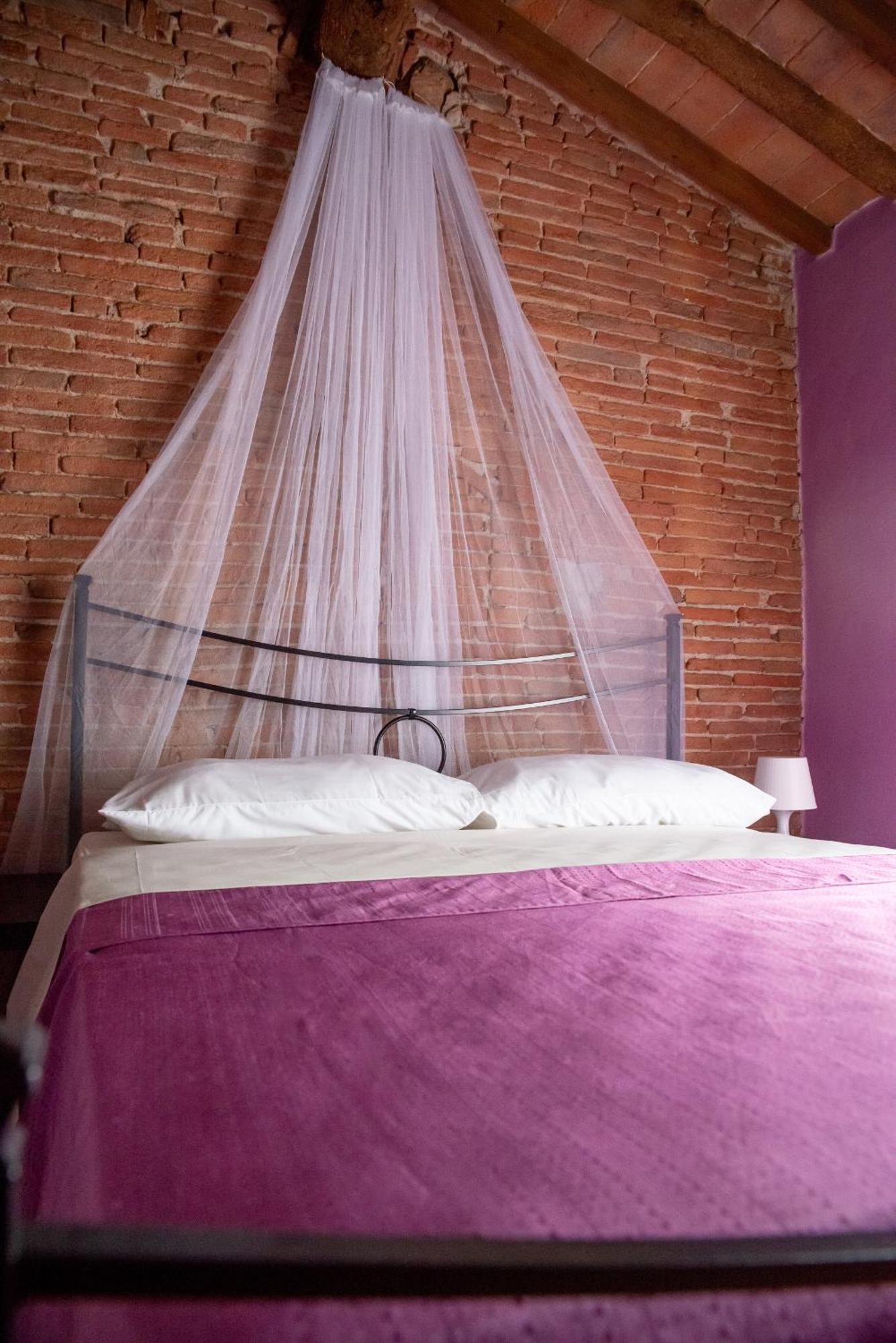 Apartment Casa Velo In Centro A 6 Pax *