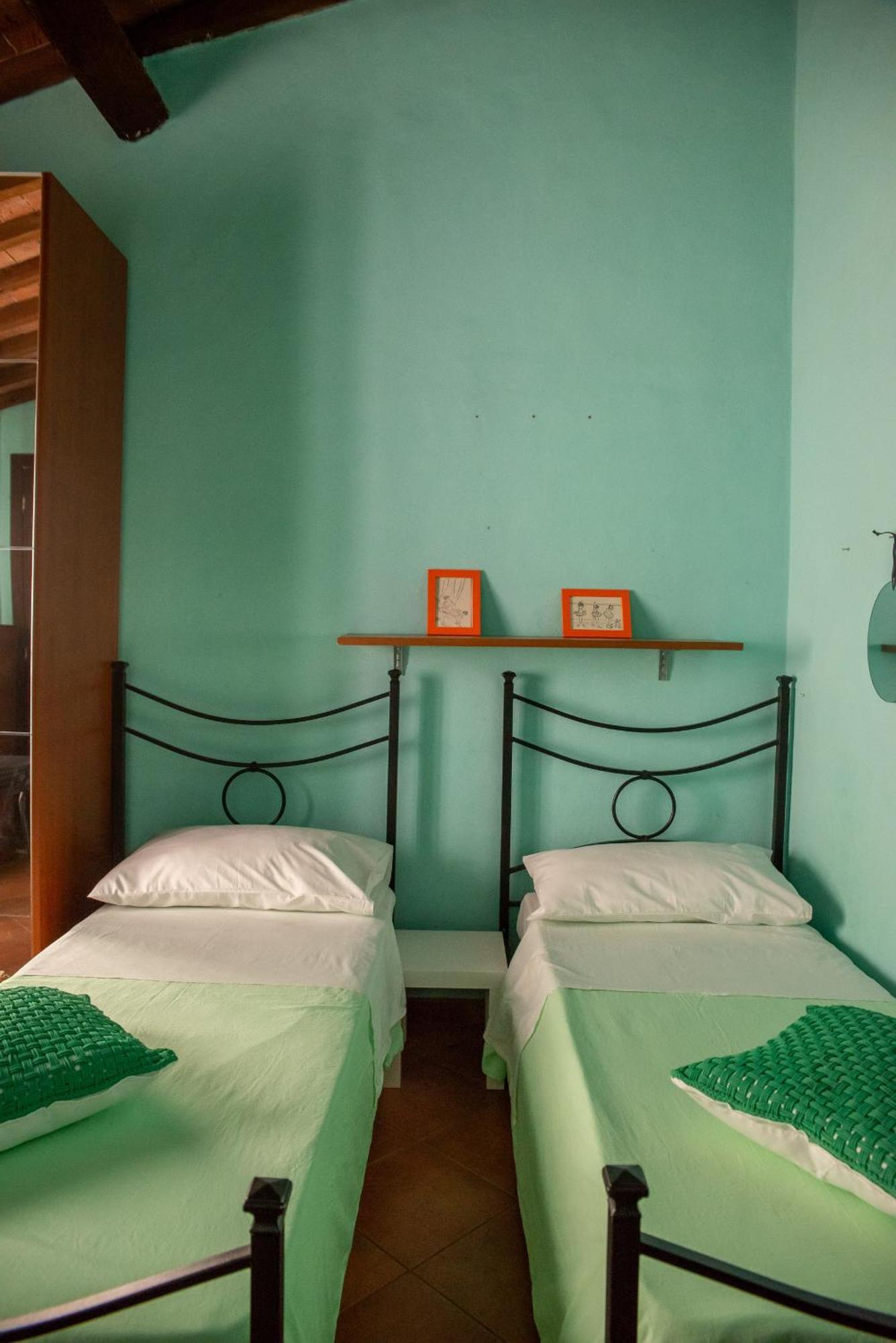 Apartment Casa Velo In Centro A 6 Pax Pisa