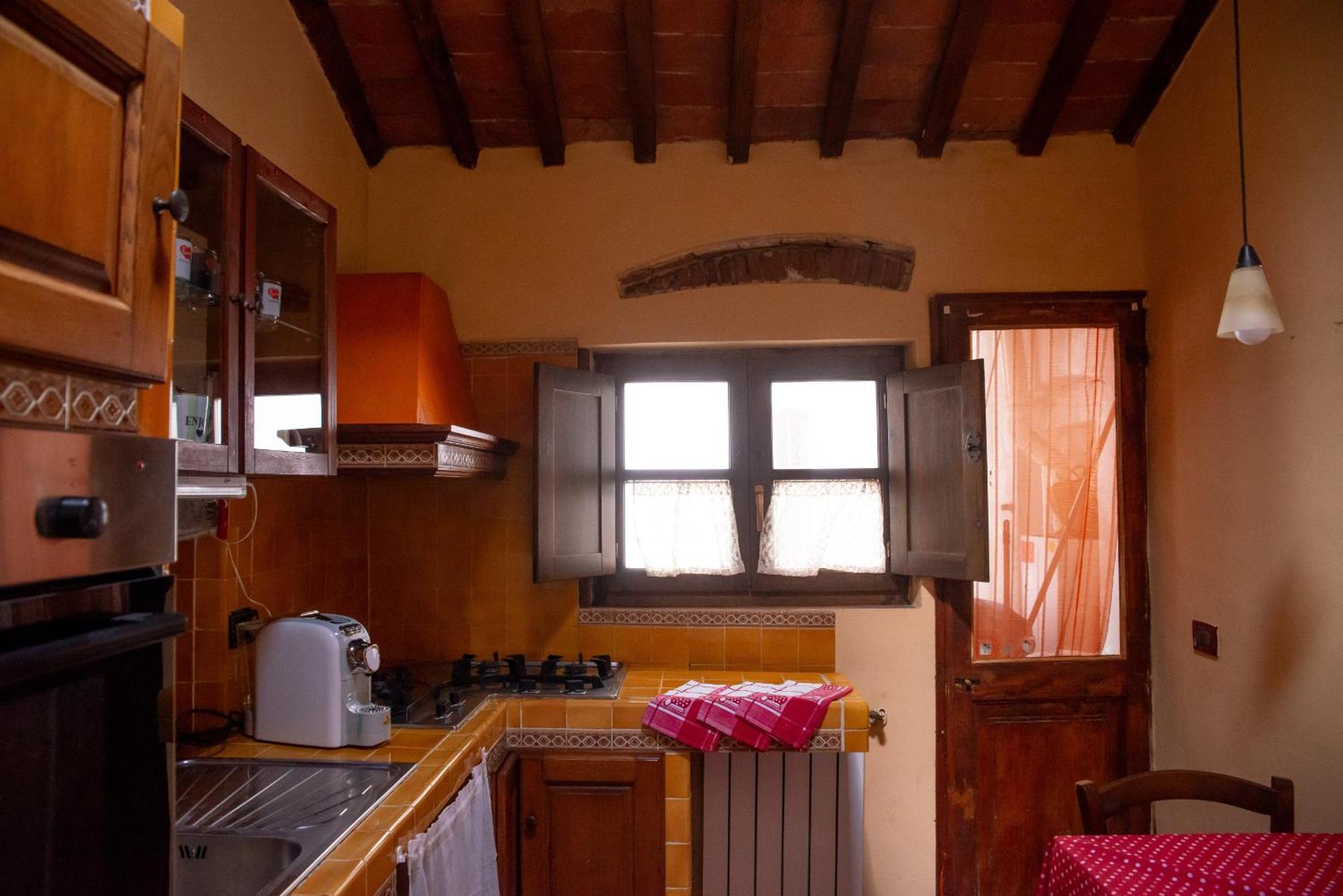 Casa Velo In Centro A 6 Pax