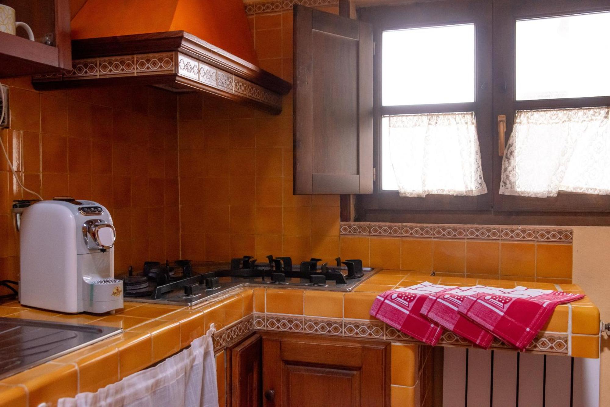 Casa Velo In Centro A 6 Pax Apartment