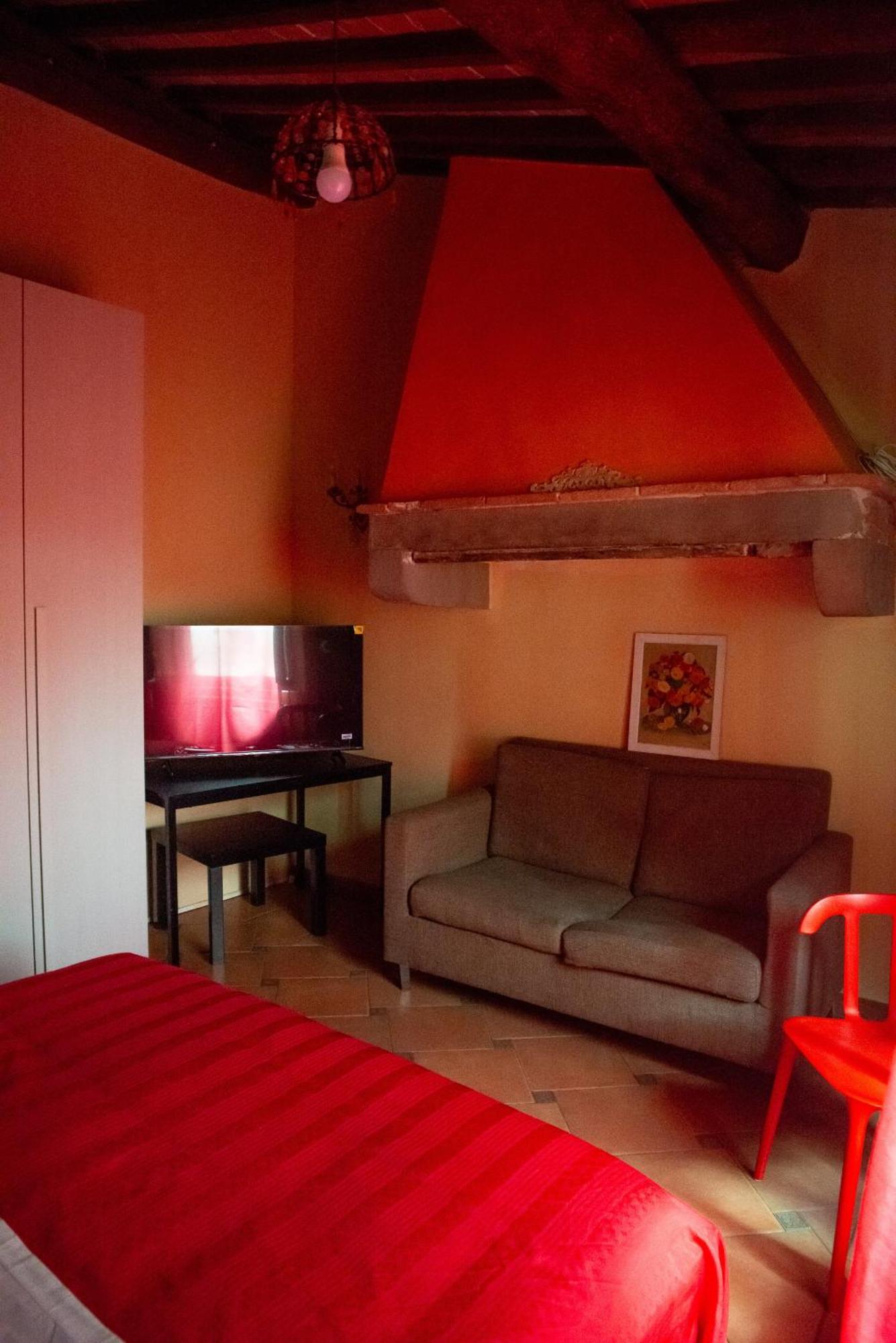 Casa Velo In Centro A 6 Pax Apartment *