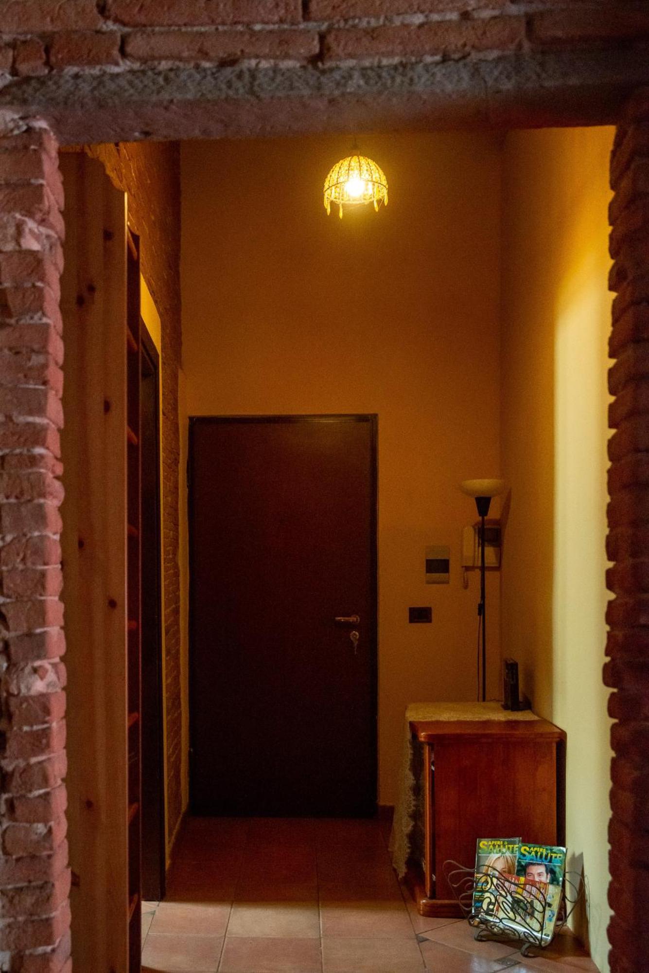 Apartment Casa Velo In Centro A 6 Pax *