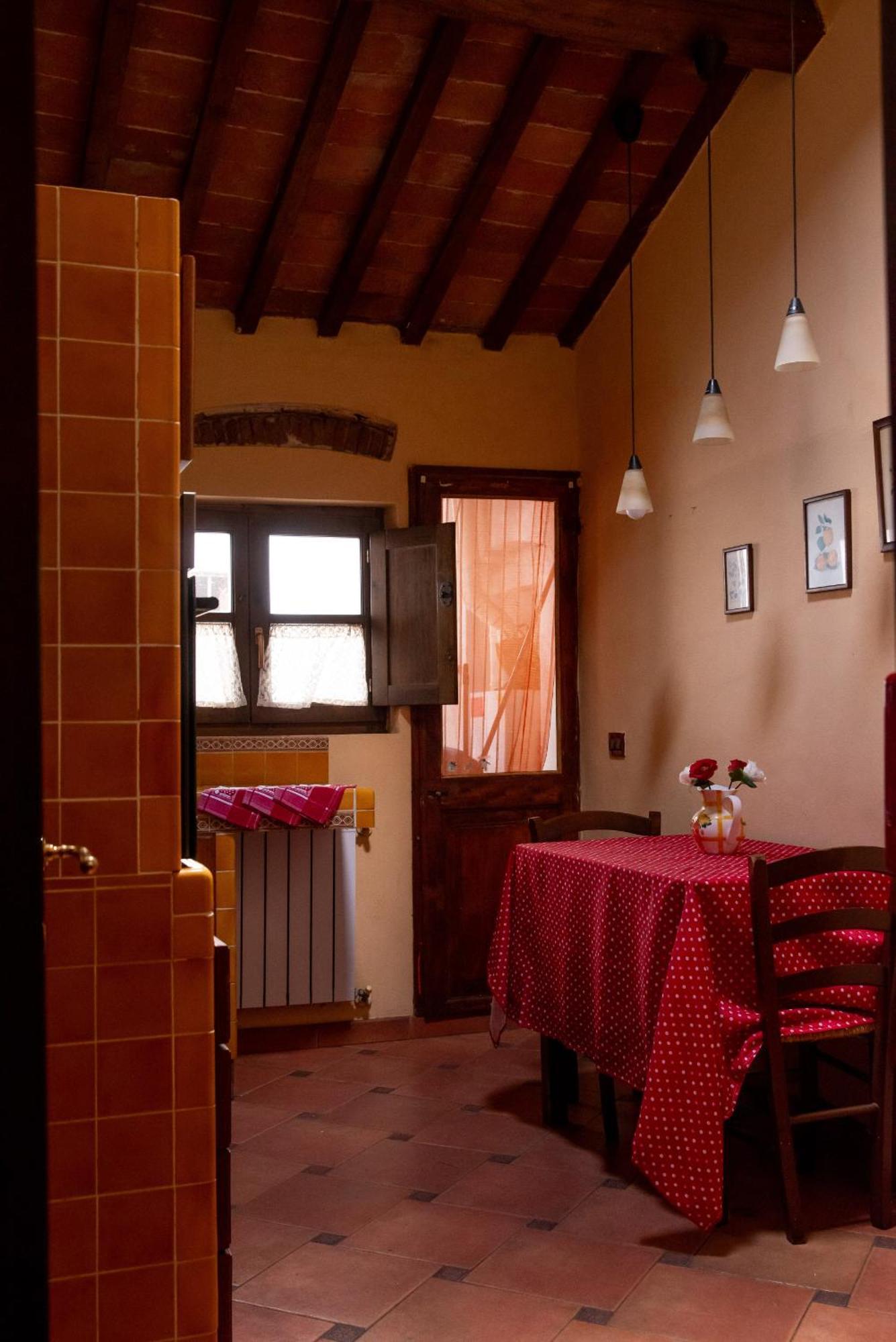 Casa Velo In Centro A 6 Pax