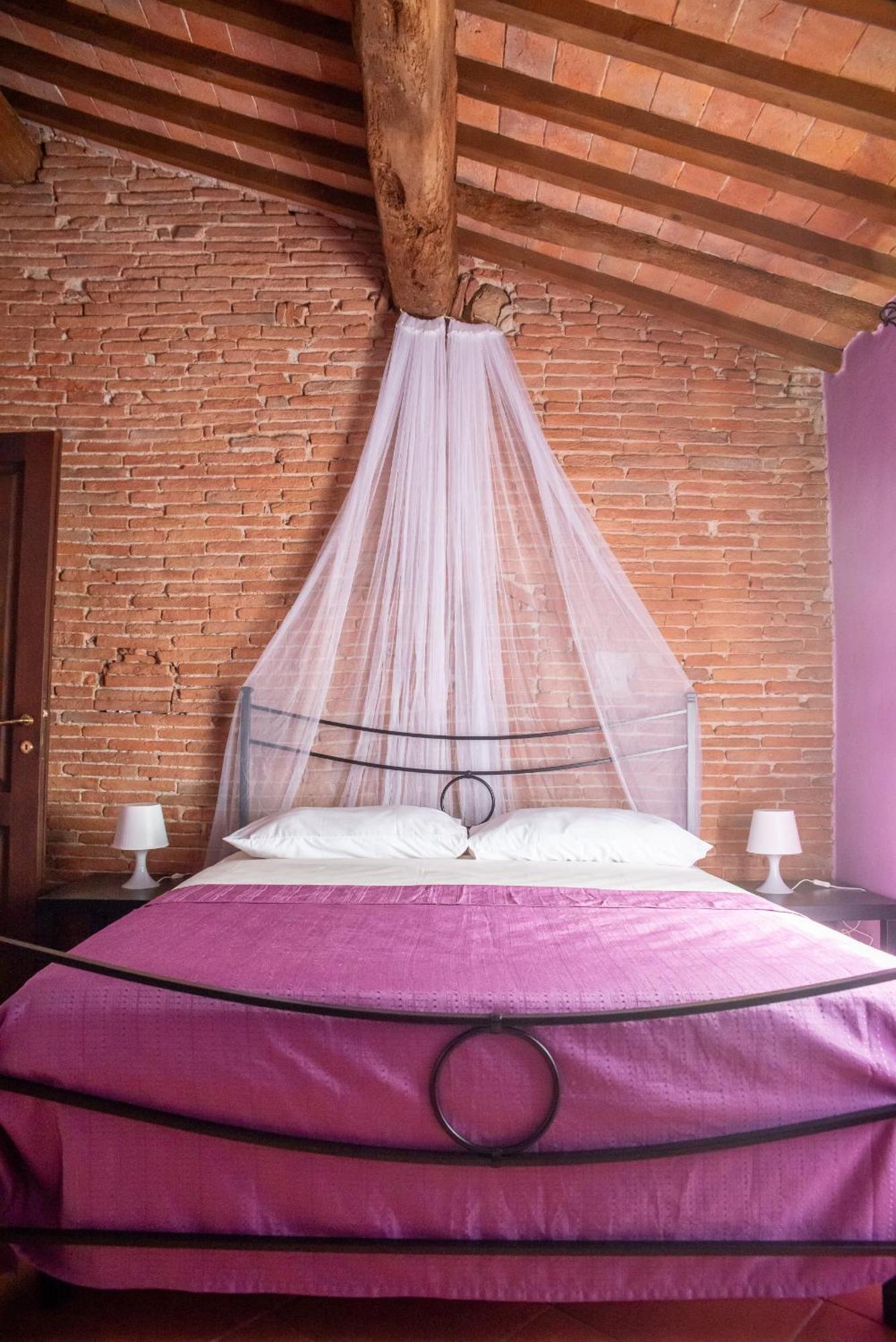Casa Velo In Centro A 6 Pax Apartment
