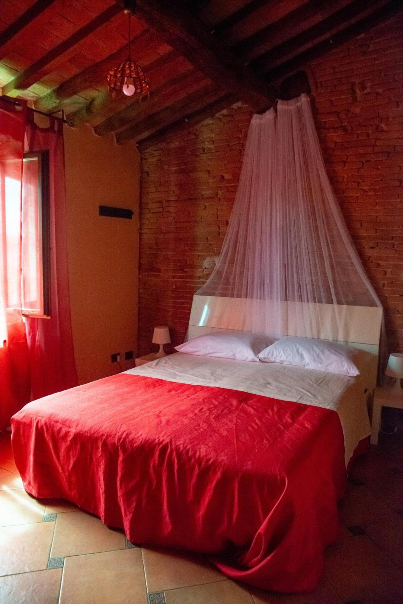 Casa Velo In Centro A 6 Pax Apartment *