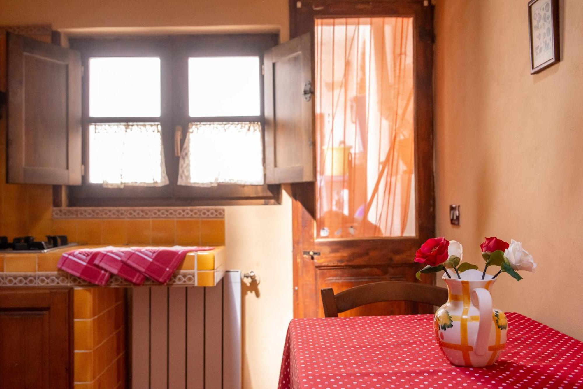 Casa Velo In Centro A 6 Pax