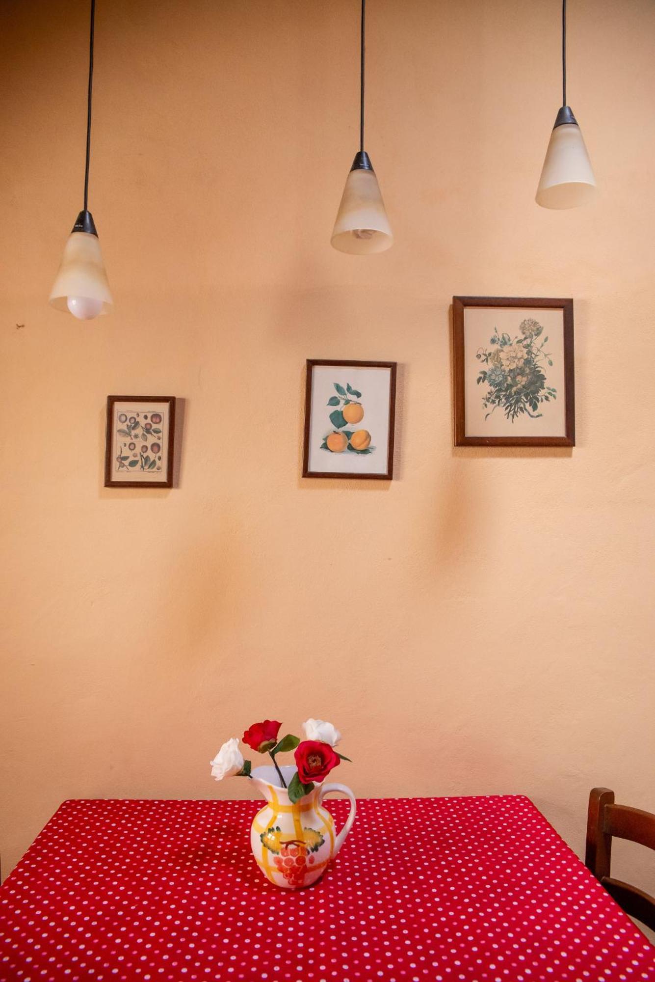 Casa Velo In Centro A 6 Pax Apartment *