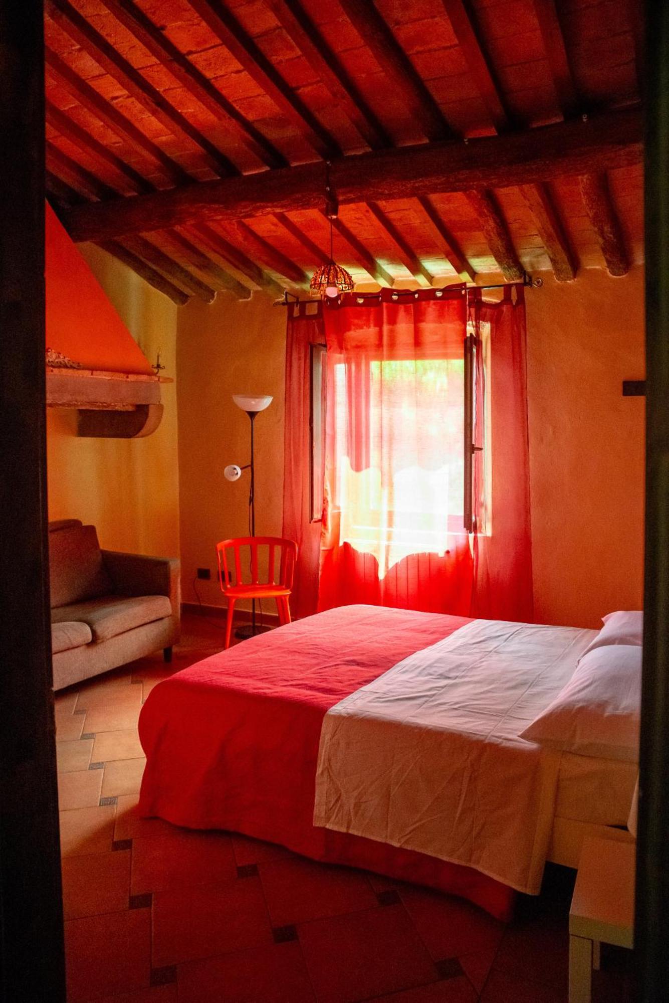 Casa Velo In Centro A 6 Pax Apartment Pisa