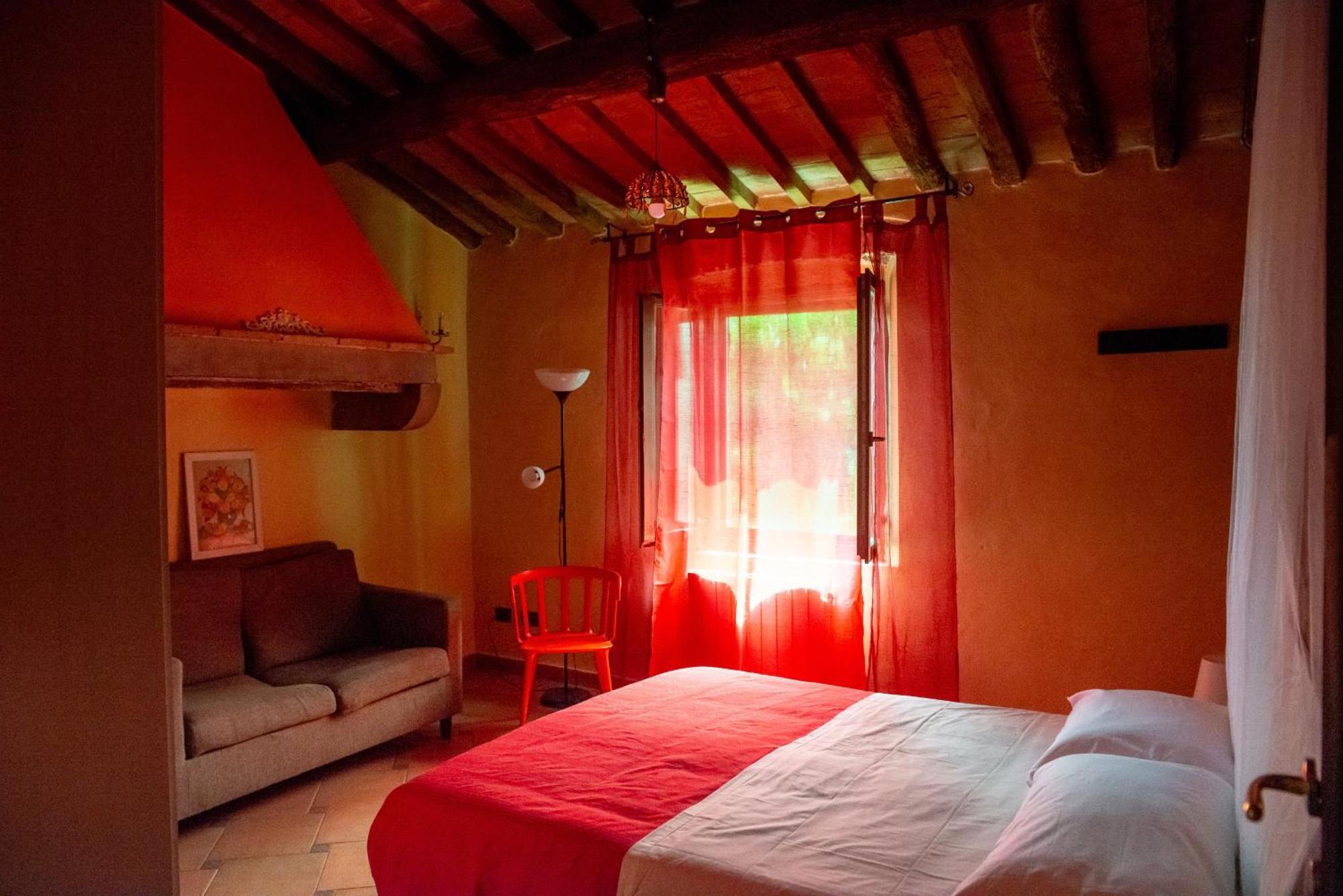 Casa Velo In Centro A 6 Pax * Pisa