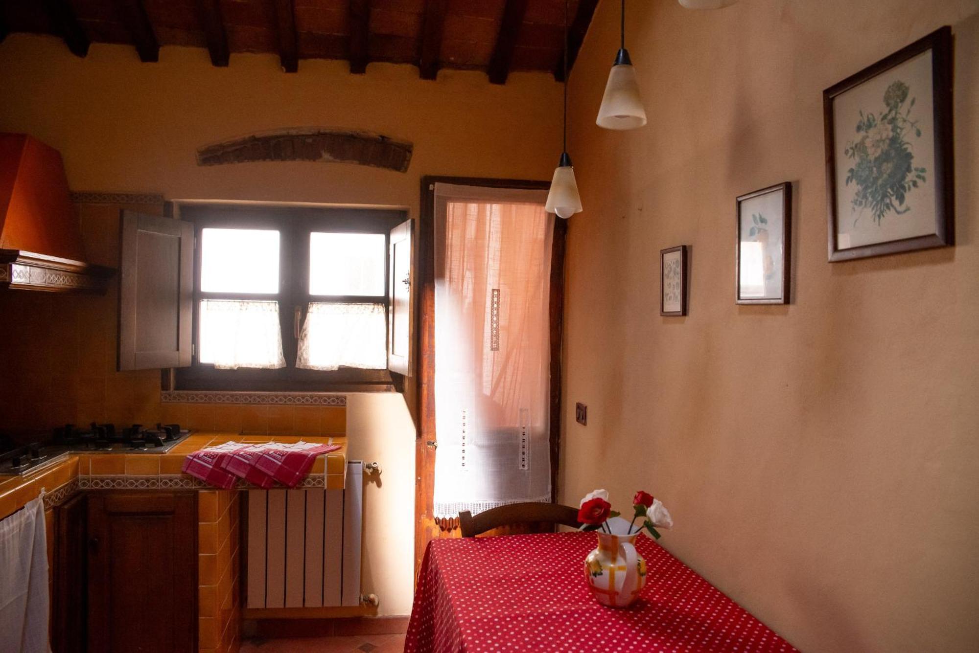 Apartment Casa Velo In Centro A 6 Pax