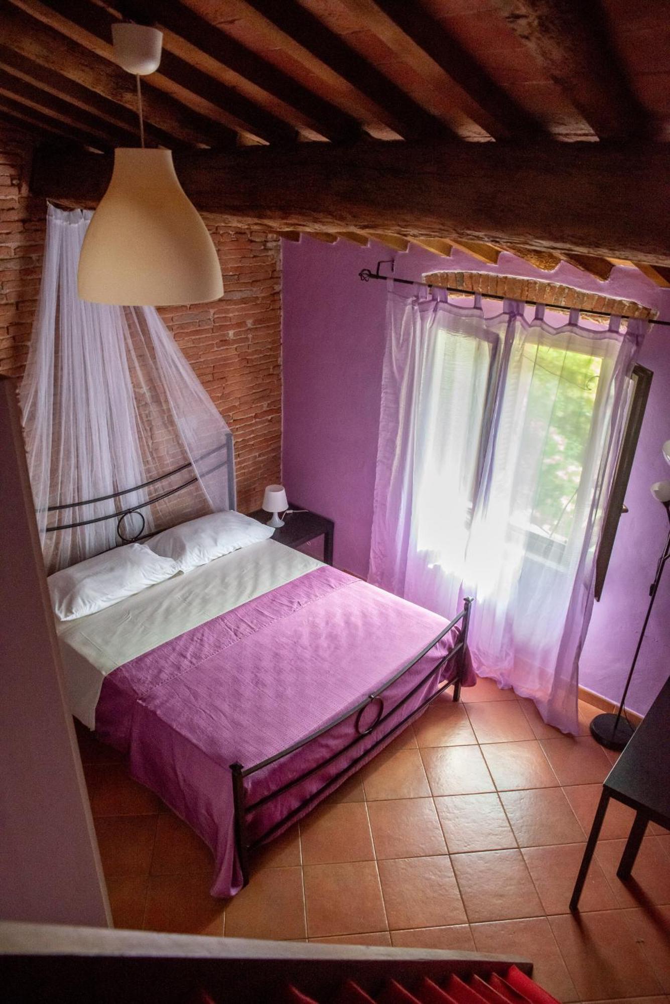 Casa Velo In Centro A 6 Pax Apartment Pisa