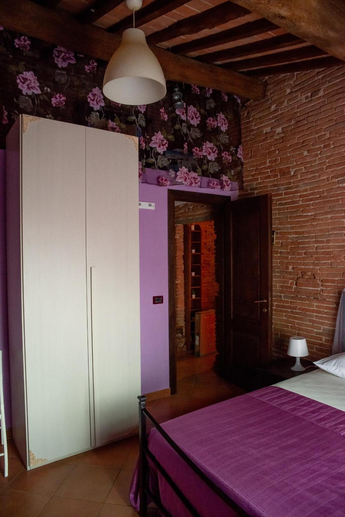 Casa Velo In Centro A 6 Pax Apartment