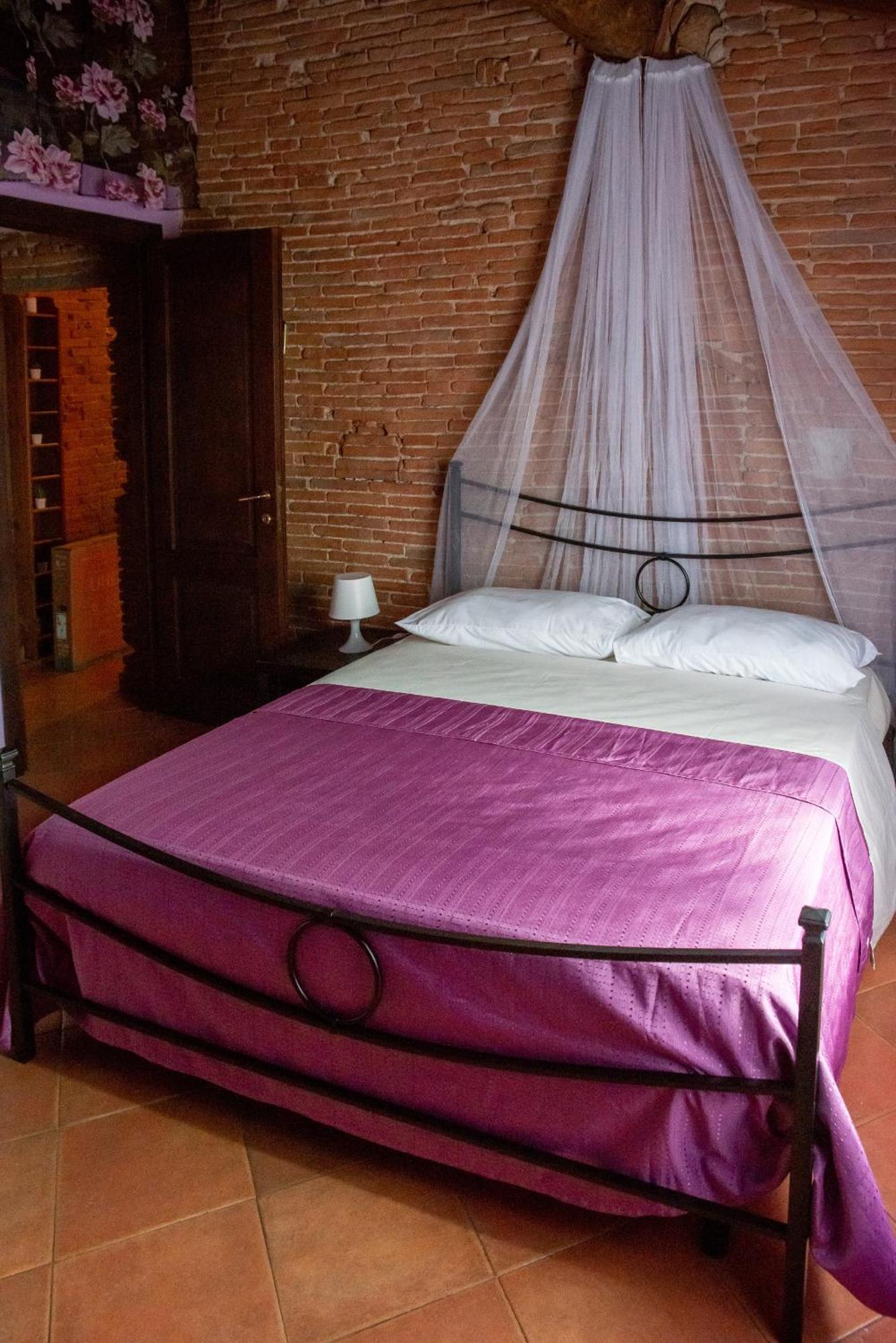 Casa Velo In Centro A 6 Pax Apartment *