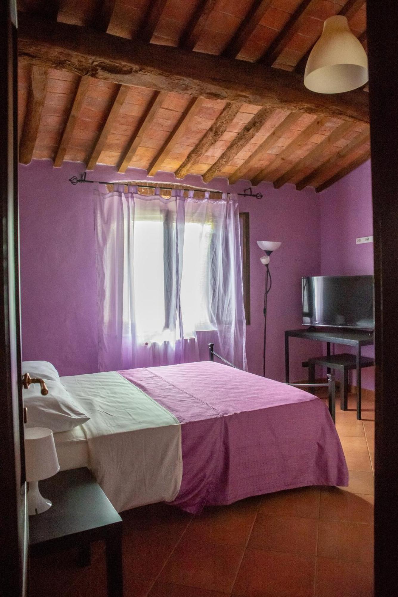 Apartment Casa Velo In Centro A 6 Pax Pisa