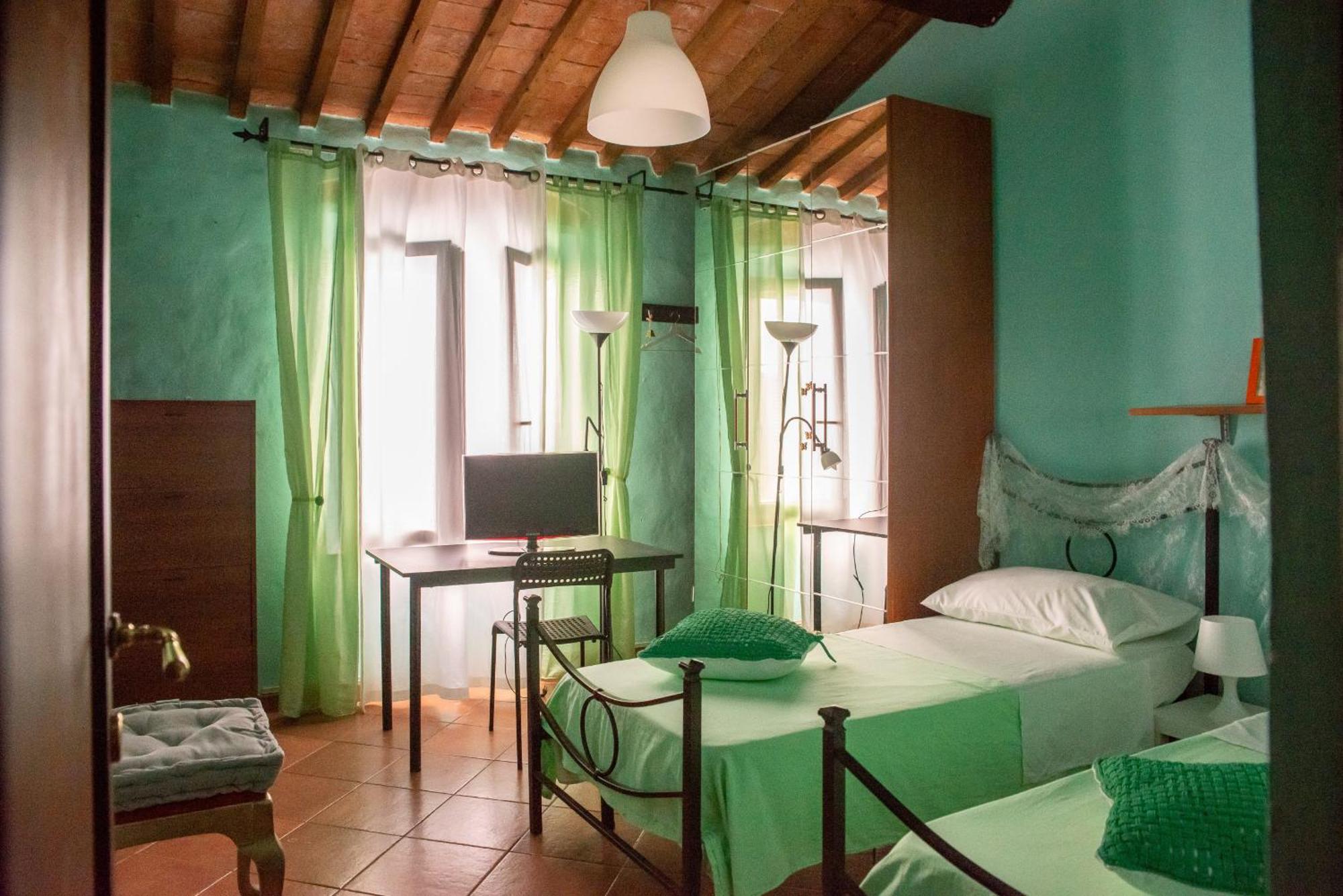 Casa Velo In Centro A 6 Pax Apartment *