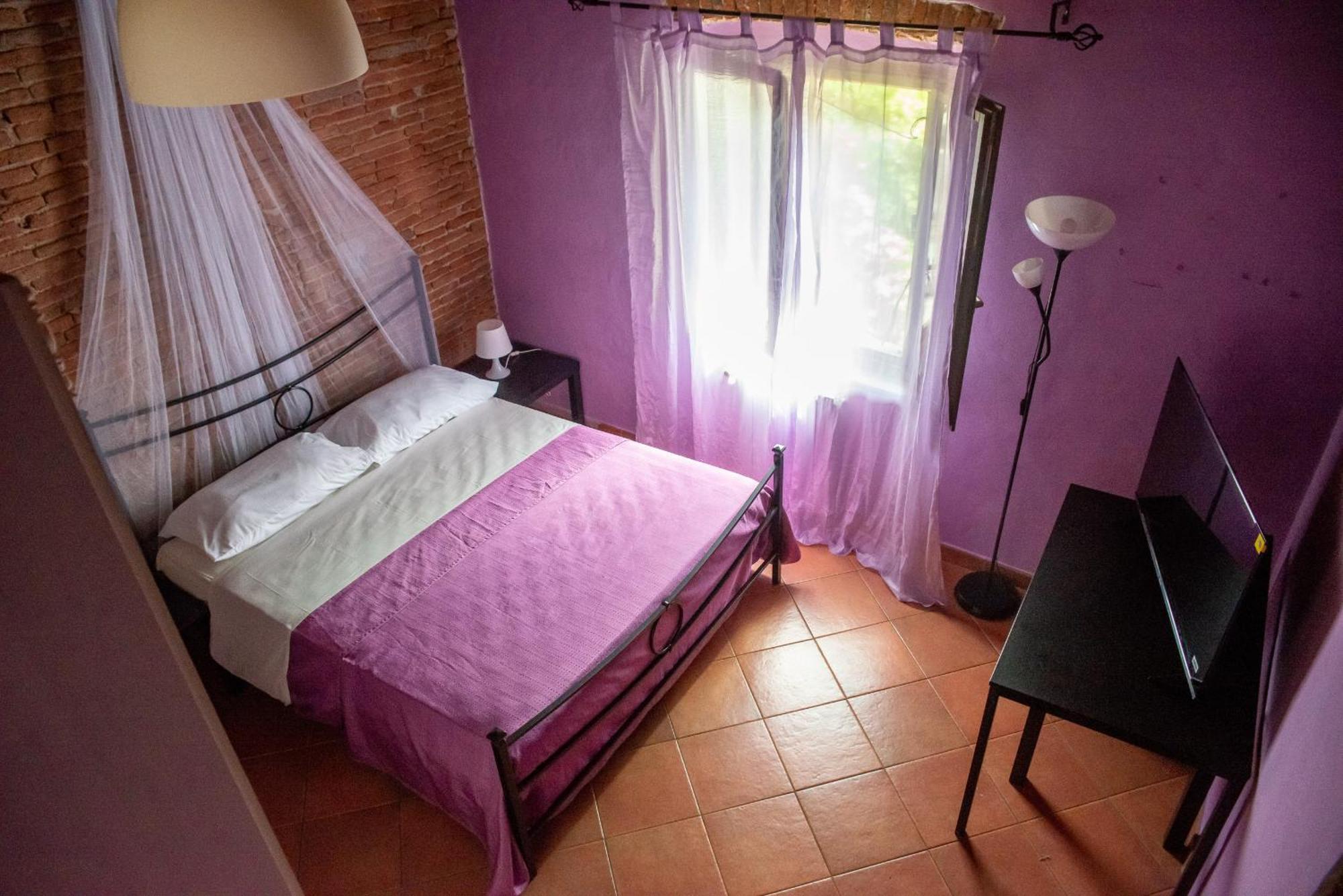 Casa Velo In Centro A 6 Pax Apartment Pisa