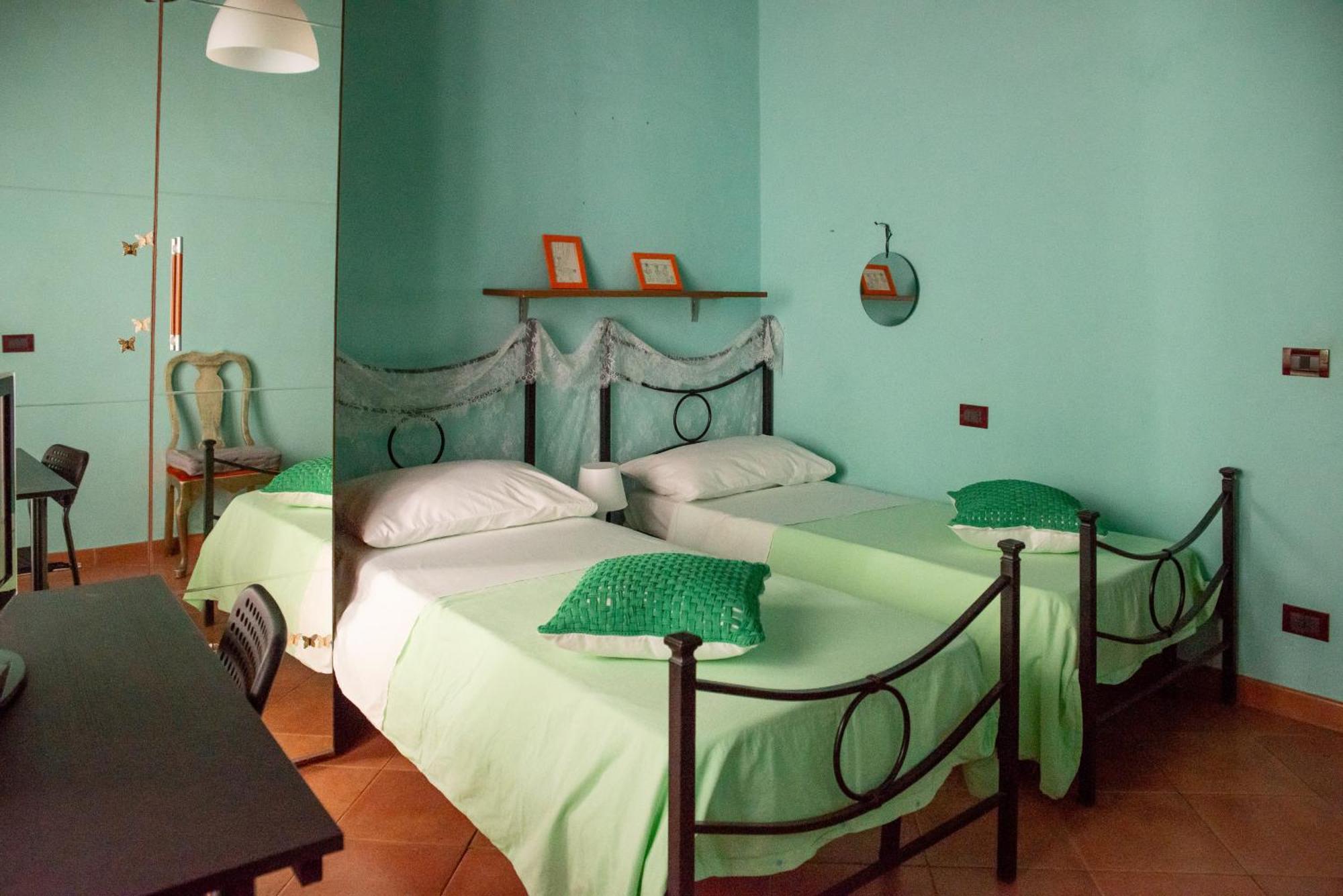 Casa Velo In Centro A 6 Pax Pisa