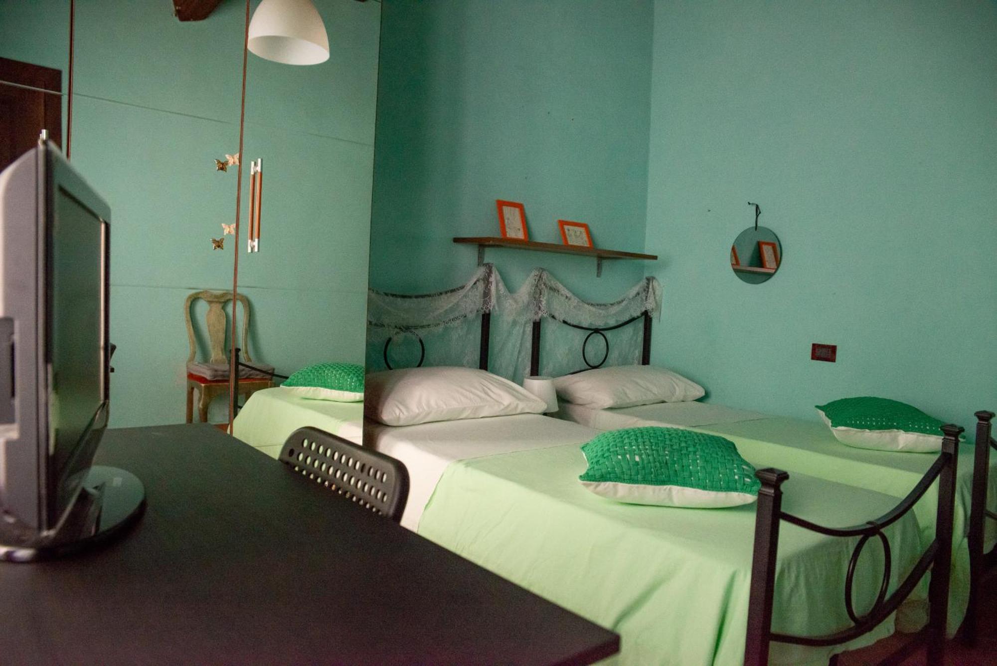Casa Velo In Centro A 6 Pax Apartment