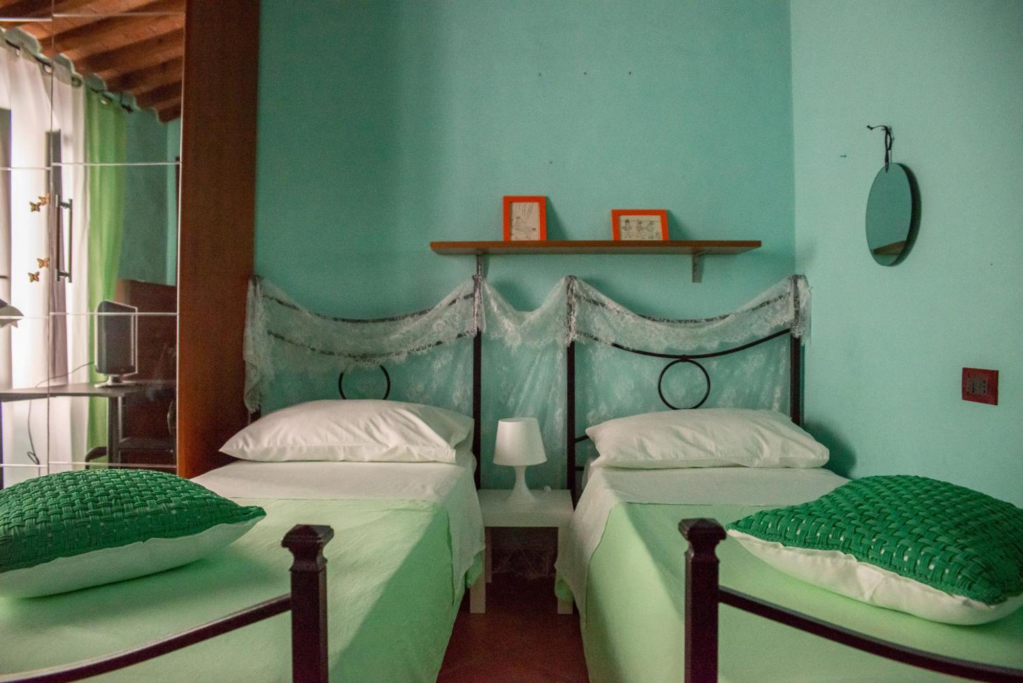 Casa Velo In Centro A 6 Pax Apartment Pisa