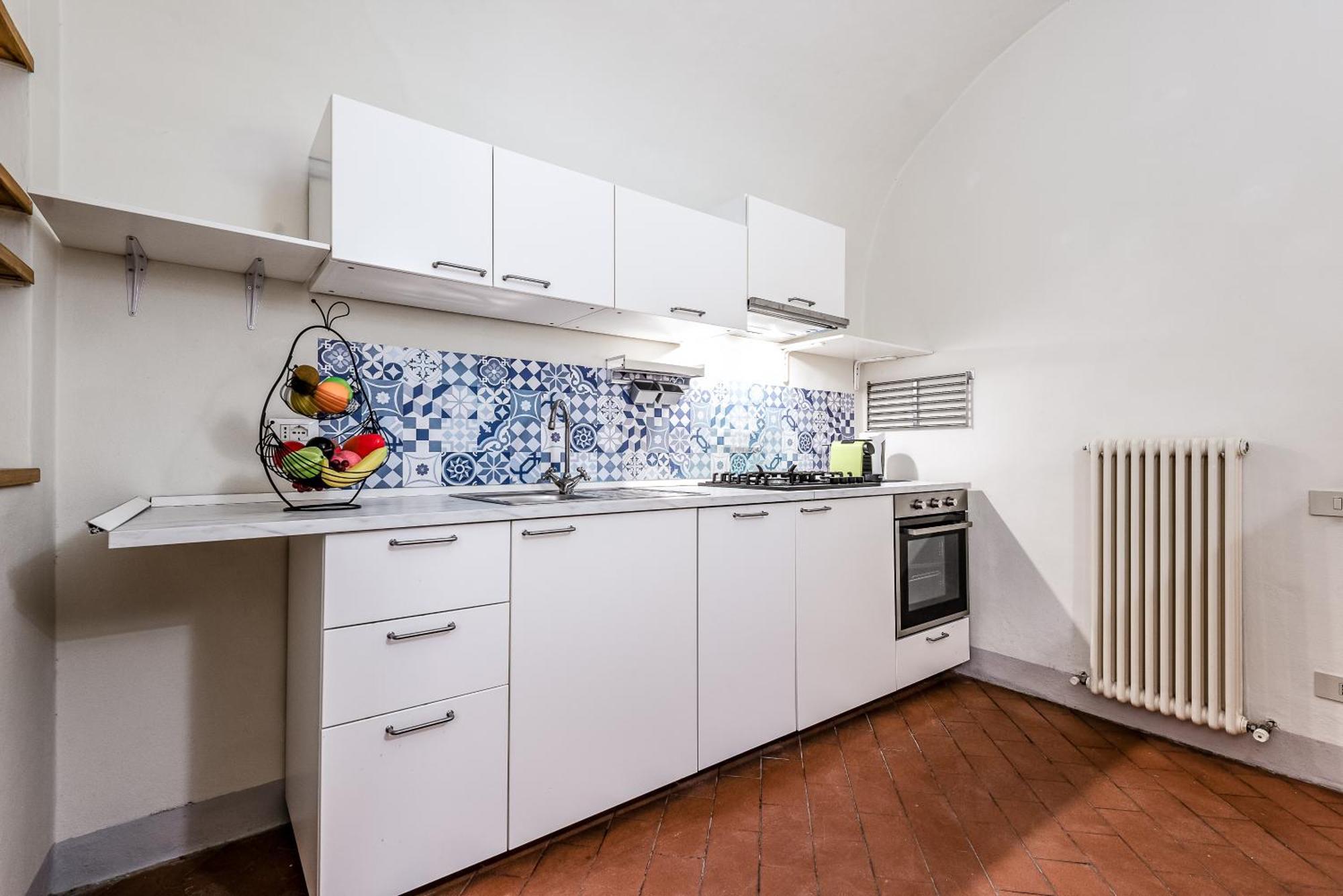 Apartamento Hostly-maison Le Vettovaglie-historical Center