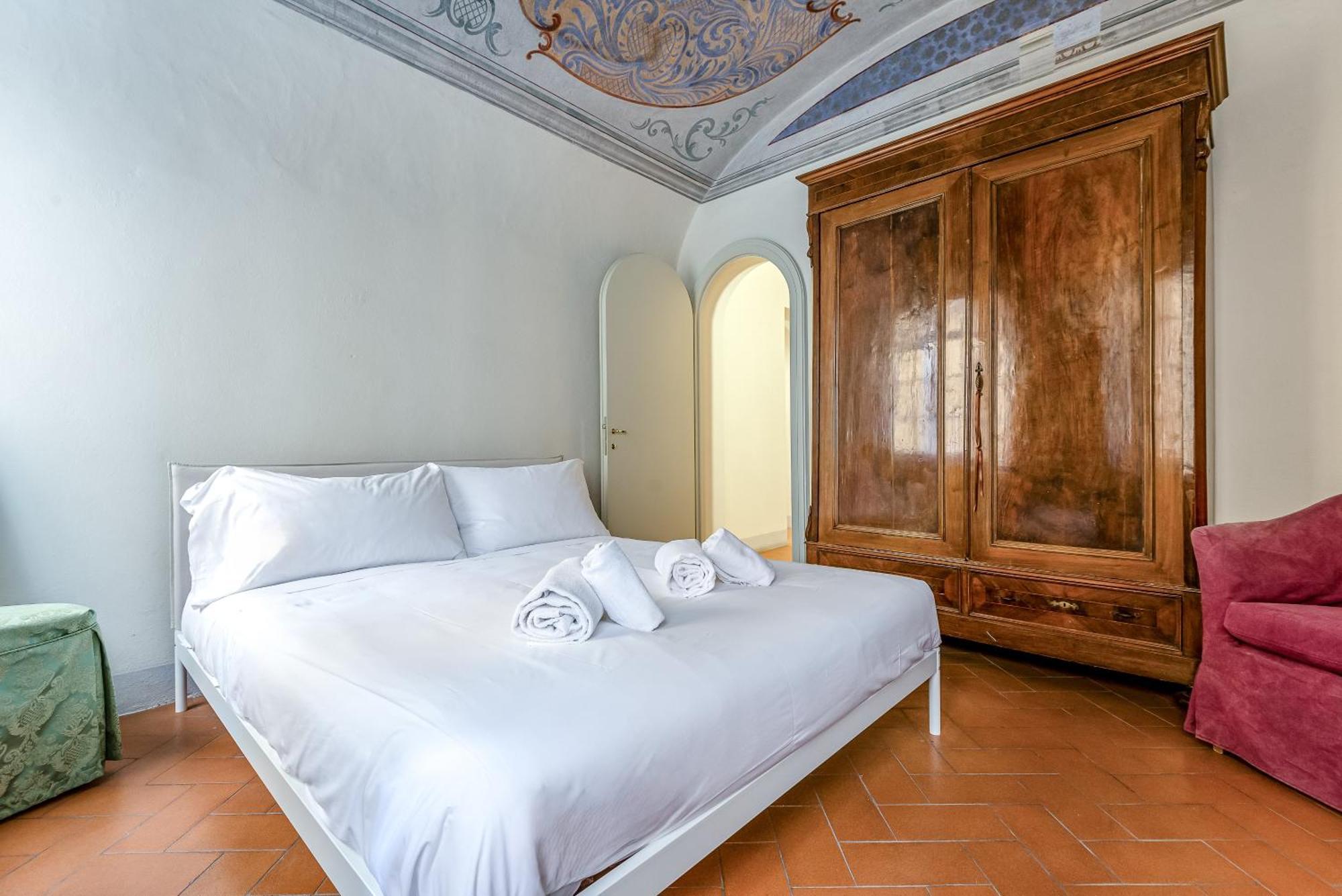 Apartamento Hostly-maison Le Vettovaglie-historical Center