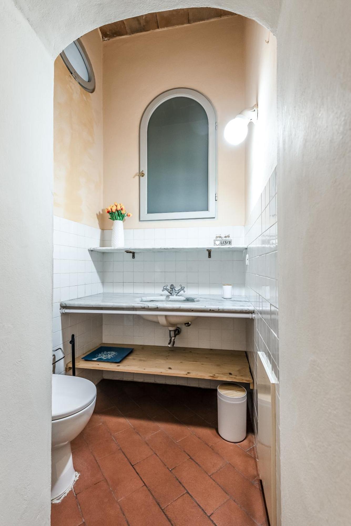 Hostly-maison Le Vettovaglie-historical Center Apartamento