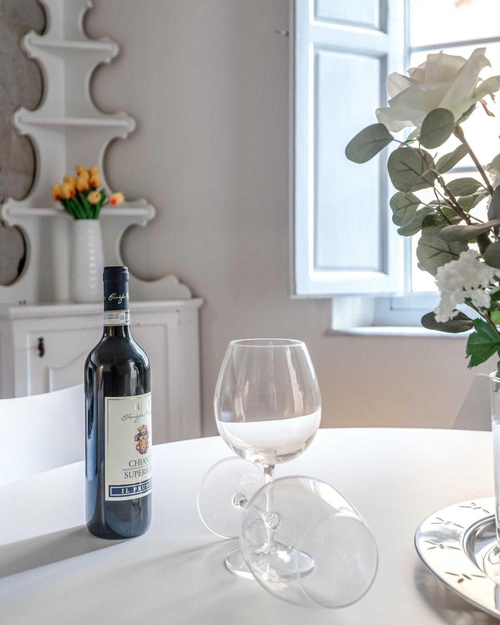 Apartamento Hostly-maison Le Vettovaglie-historical Center