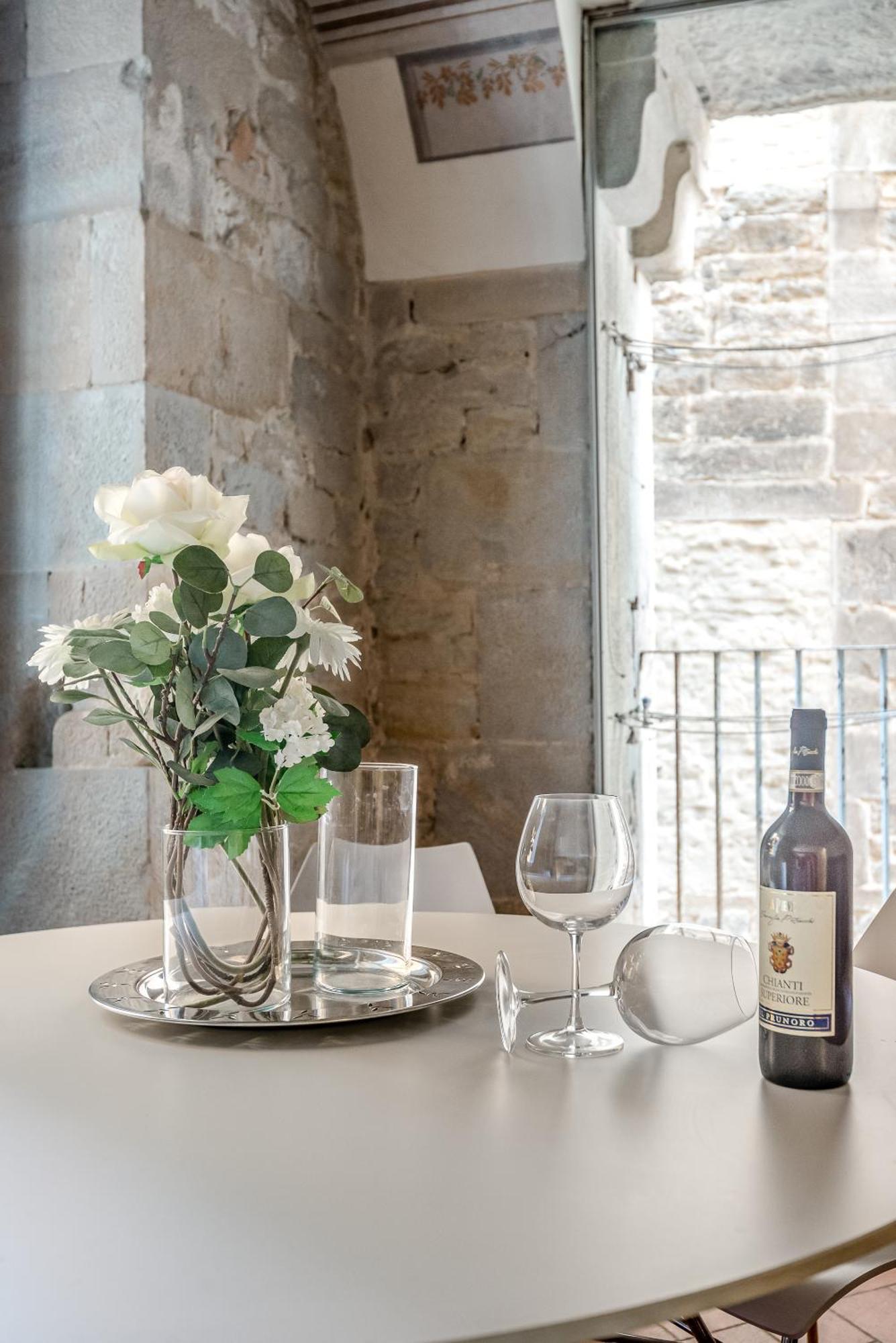 Apartamento Hostly-maison Le Vettovaglie-historical Center *