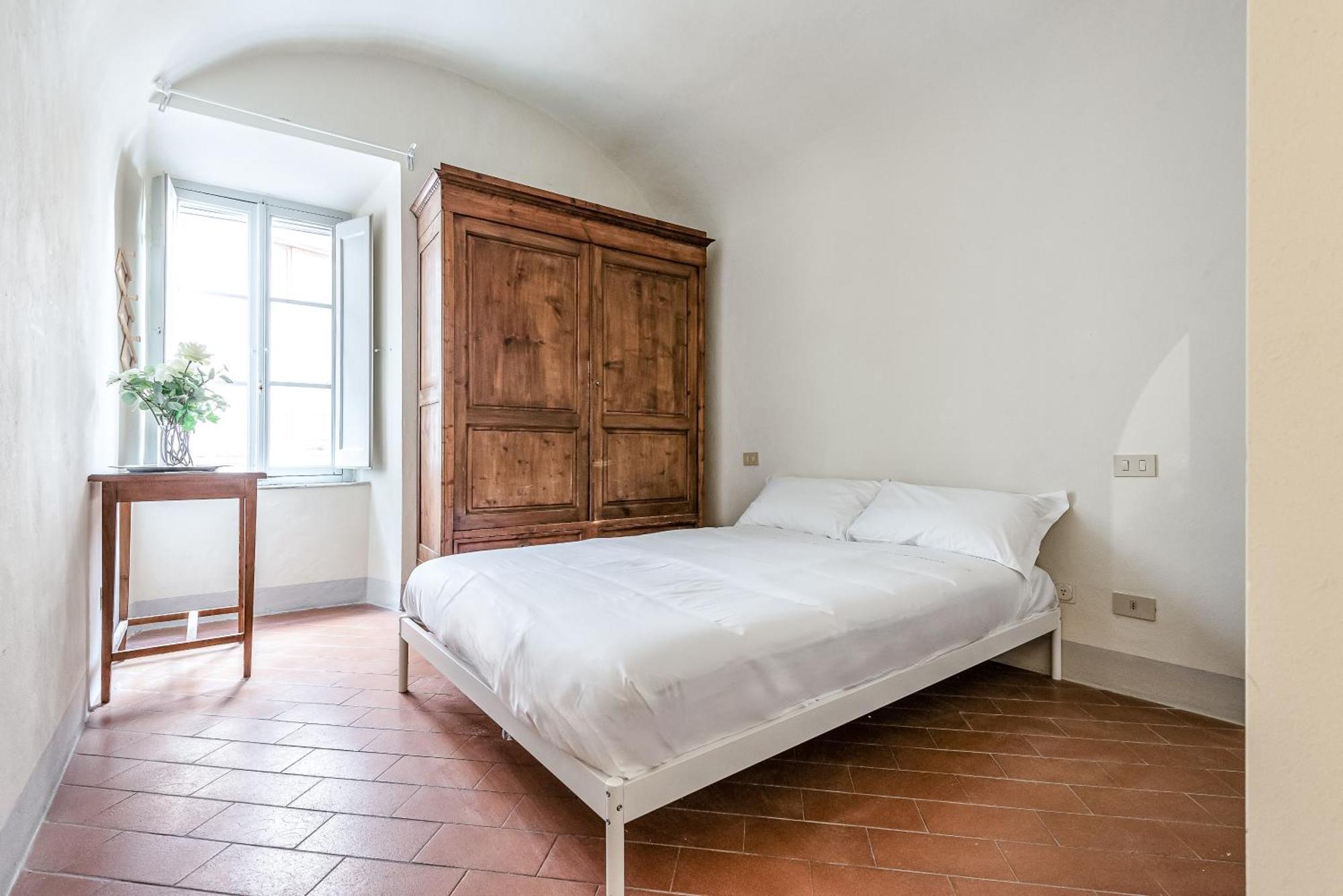Hostly-maison Le Vettovaglie-historical Center Apartamento Pisa
