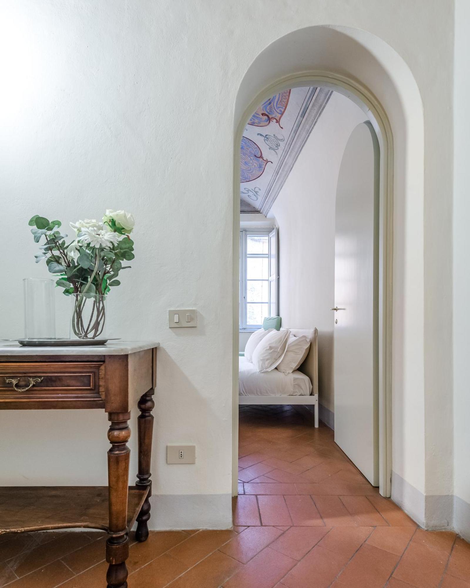 Apartamento Hostly-maison Le Vettovaglie-historical Center Pisa