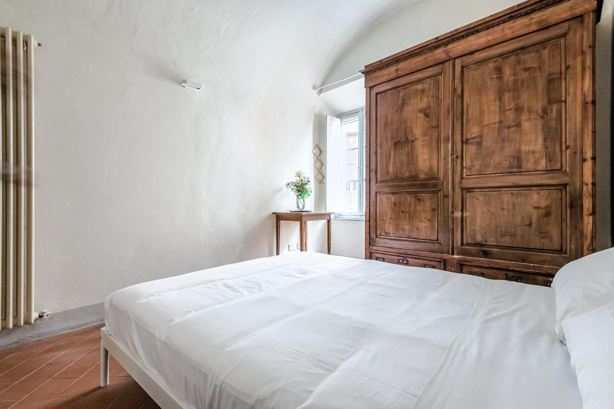 Hostly-maison Le Vettovaglie-historical Center Apartamento Pisa