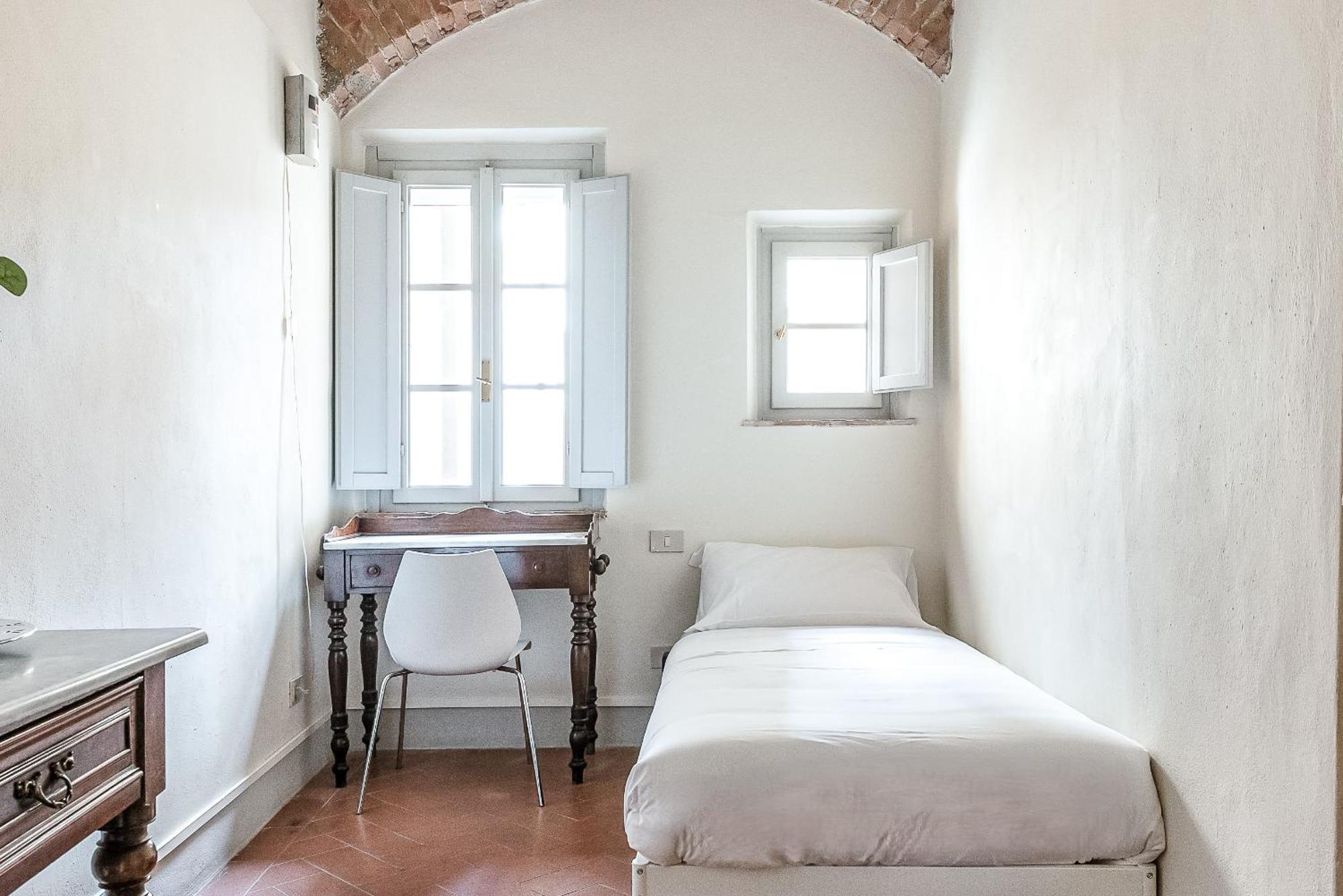 Hostly-maison Le Vettovaglie-historical Center Apartamento
