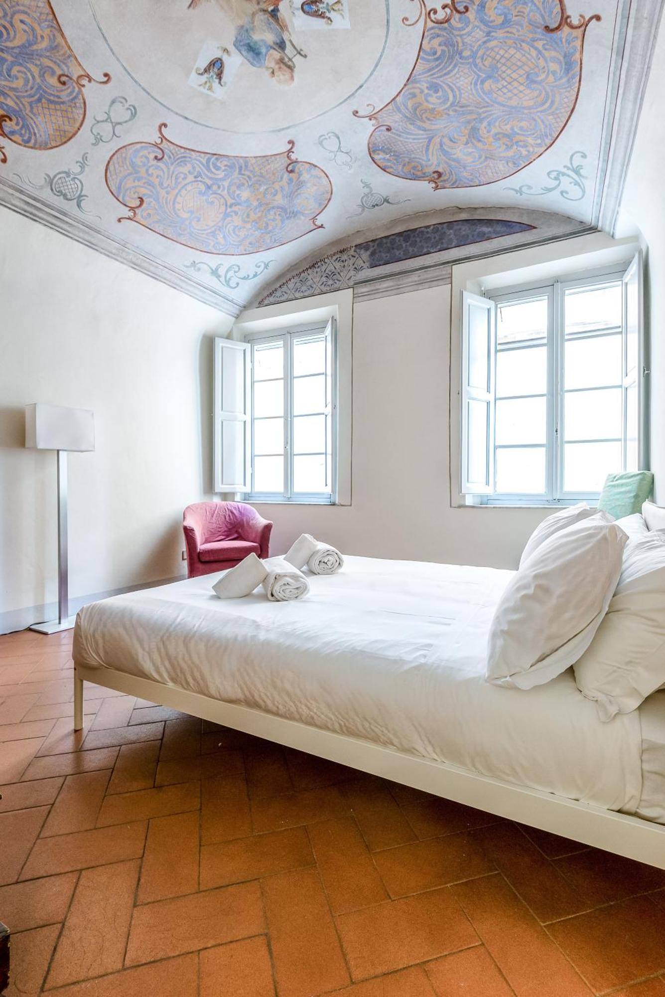 Hostly-maison Le Vettovaglie-historical Center * Pisa