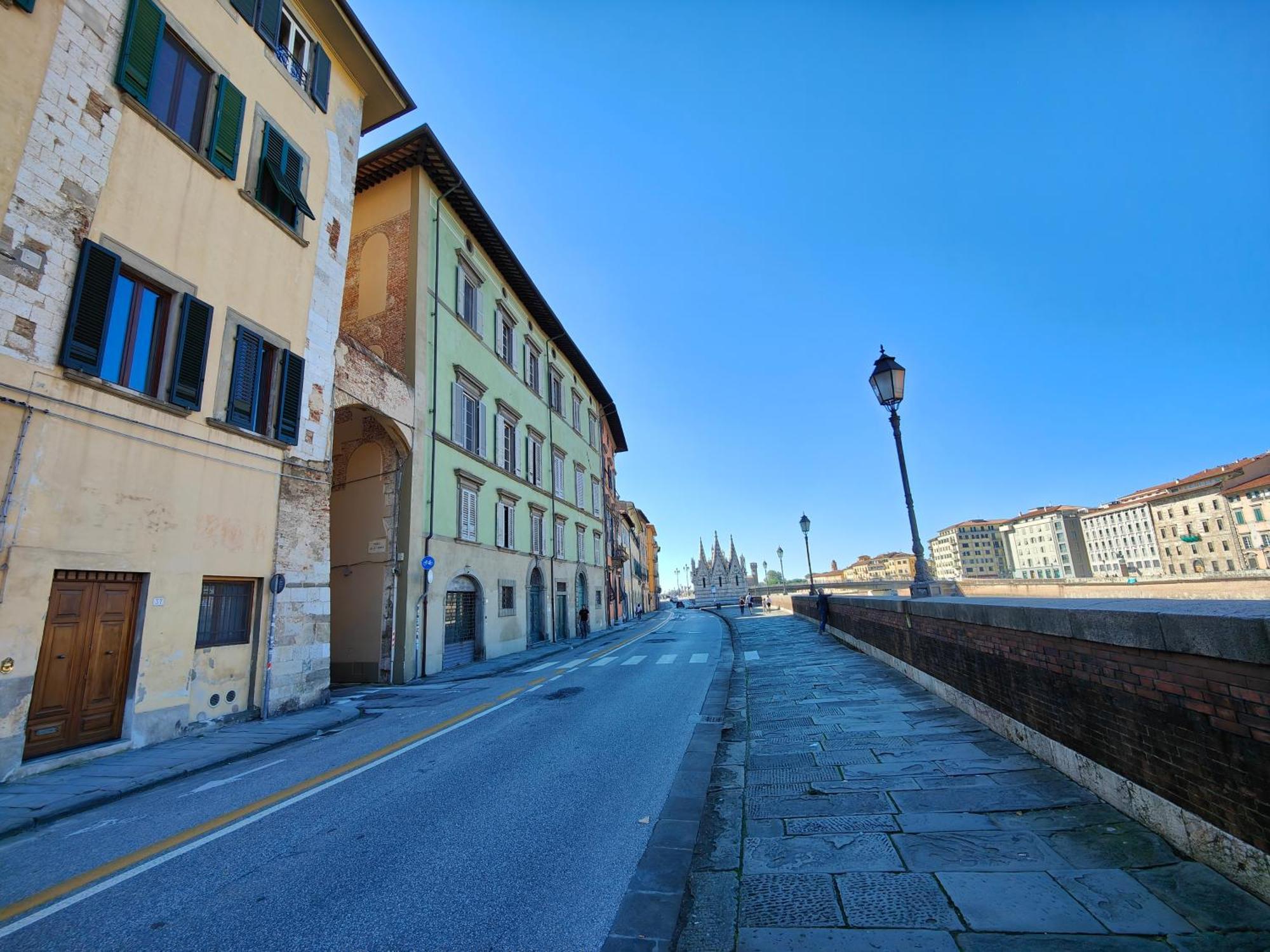 Apartment Arno Centro *