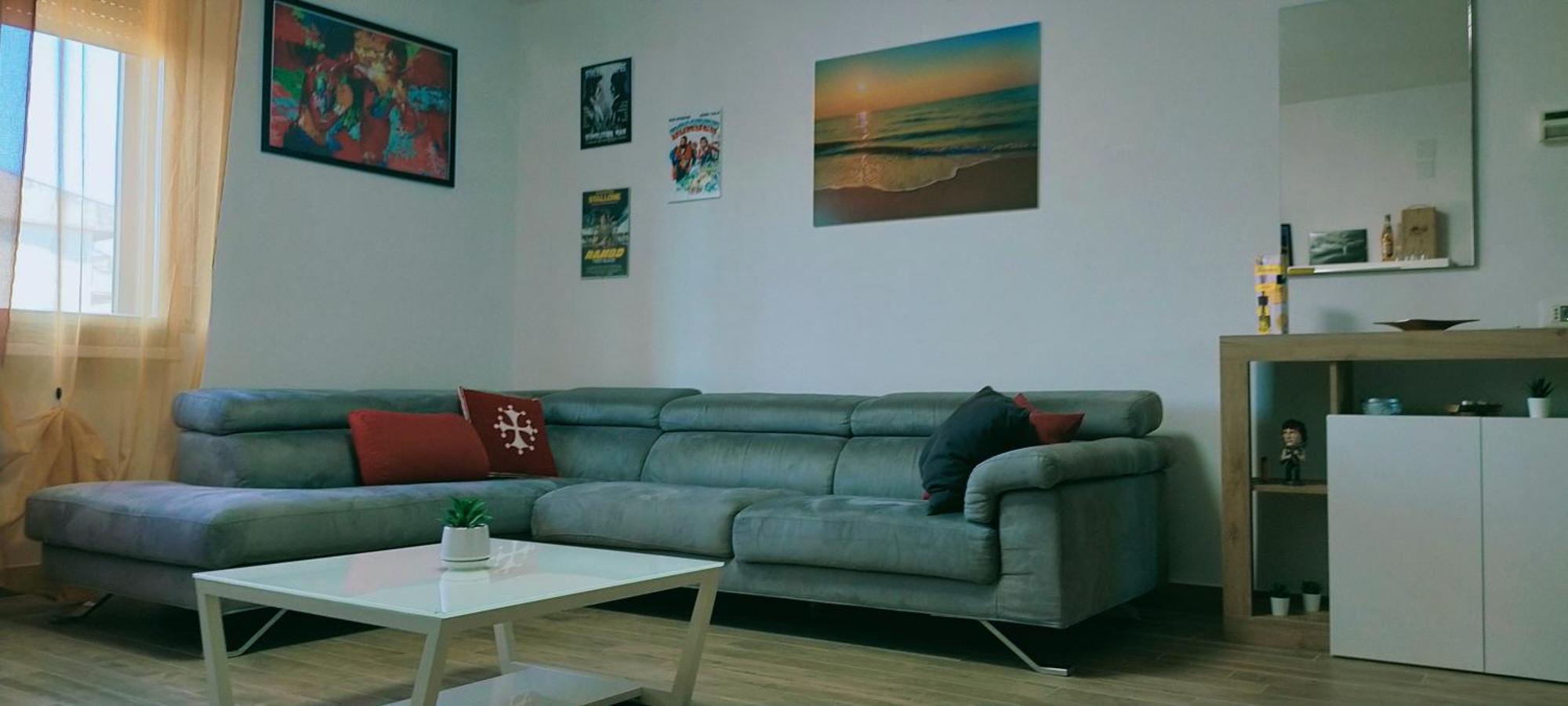 Apartment Casa Di Dodo - ,cisanello Pisa