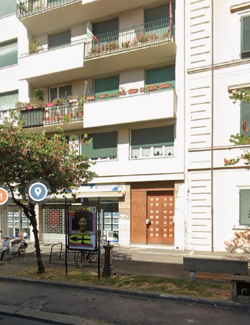 L'appartamento Di Edo *