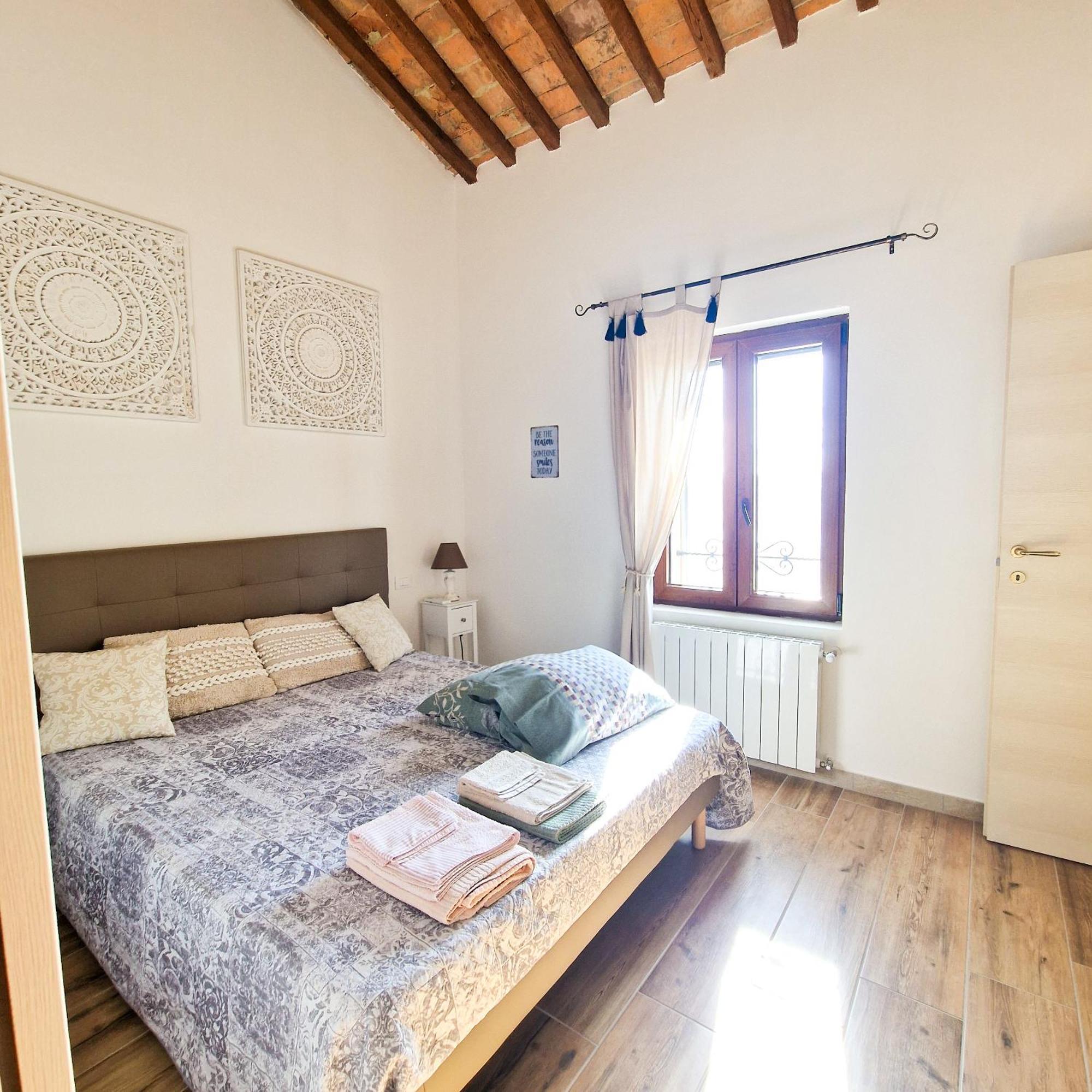 Gasthuis La Garitta - Villa Tra Pisa E Livorno Free Parking Ac Pisa